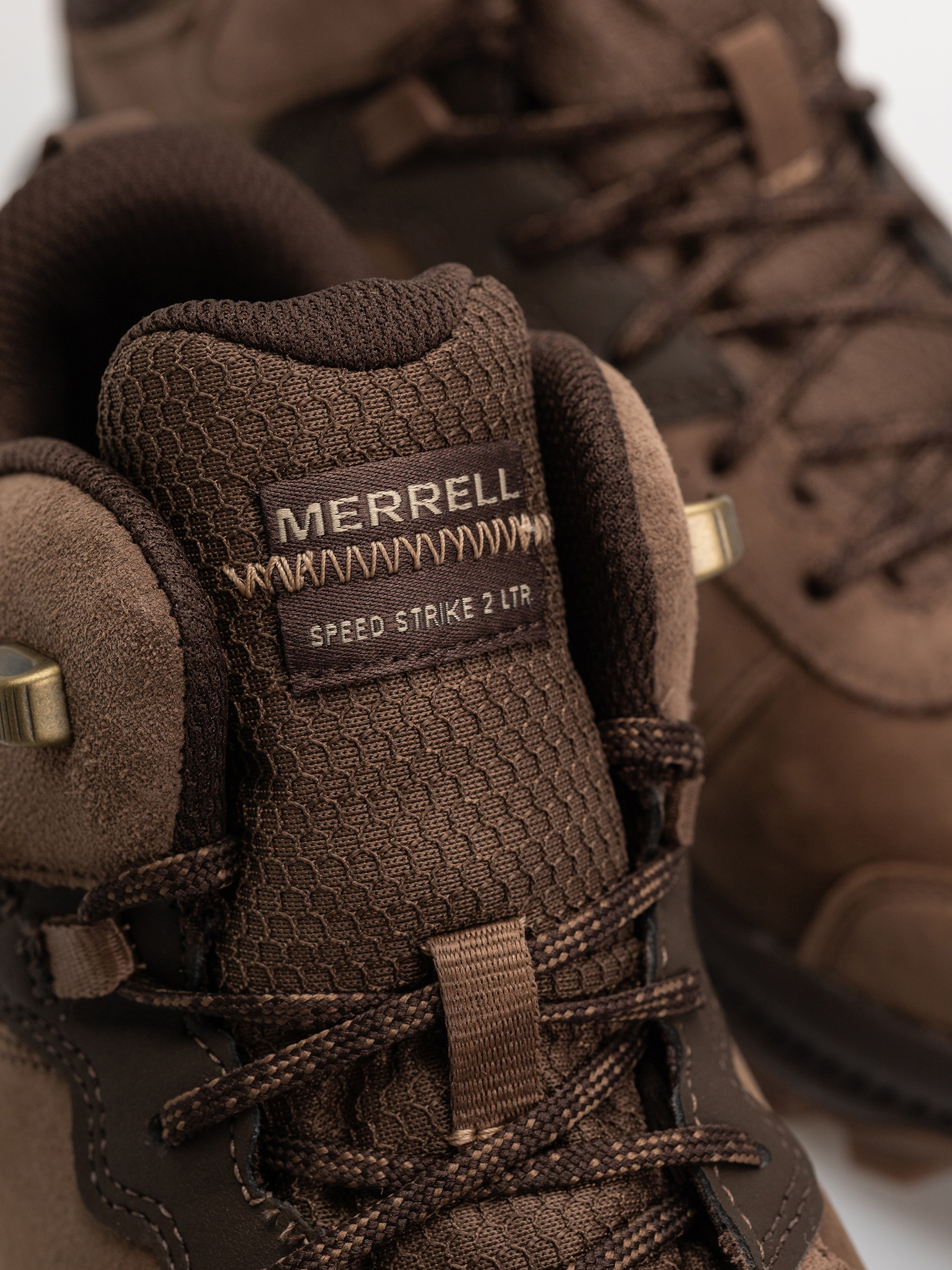 Обувки Merrell Speed Strike 2 (mole)