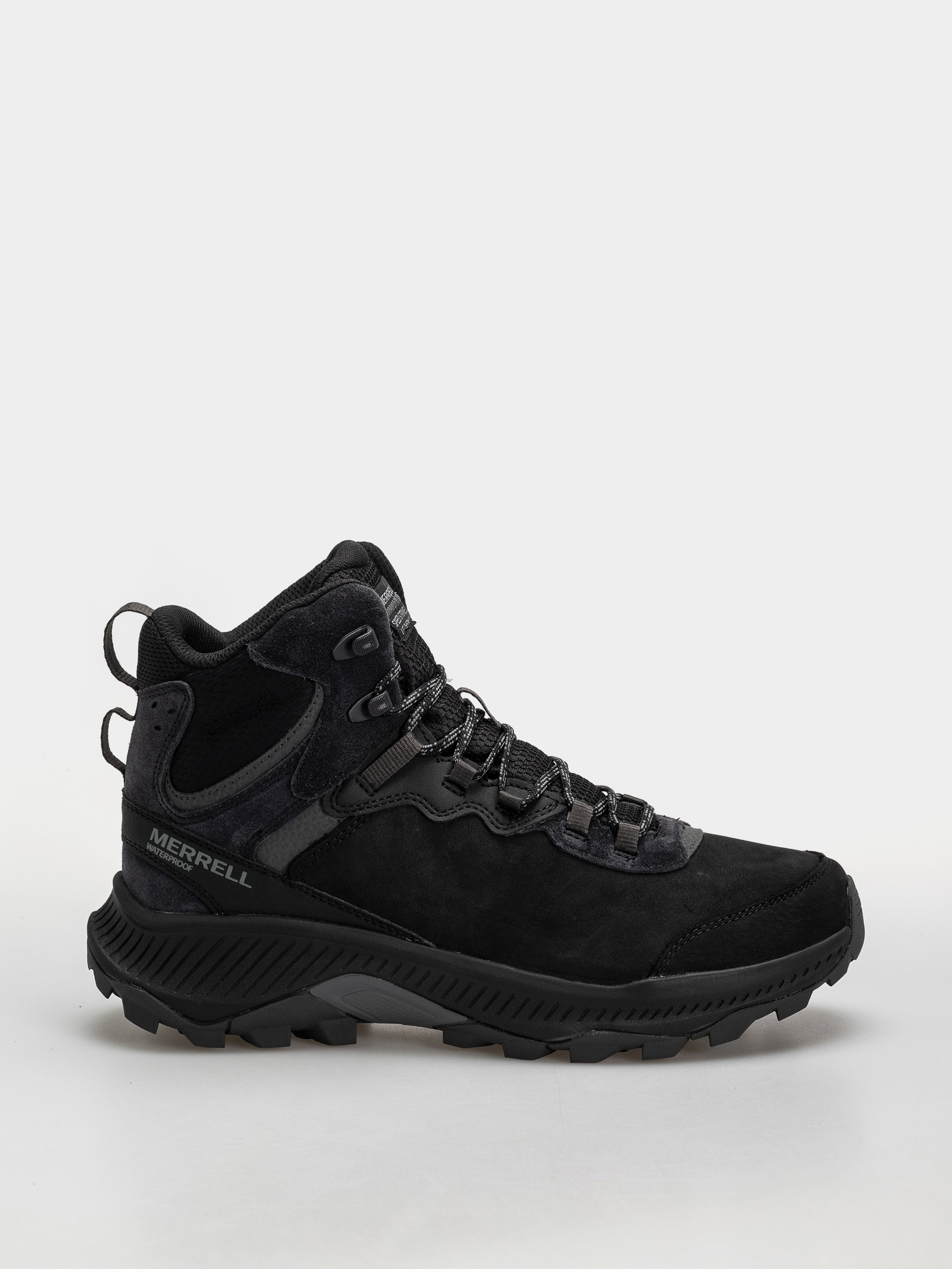 Обувки Merrell Speed Strike 2 (black)