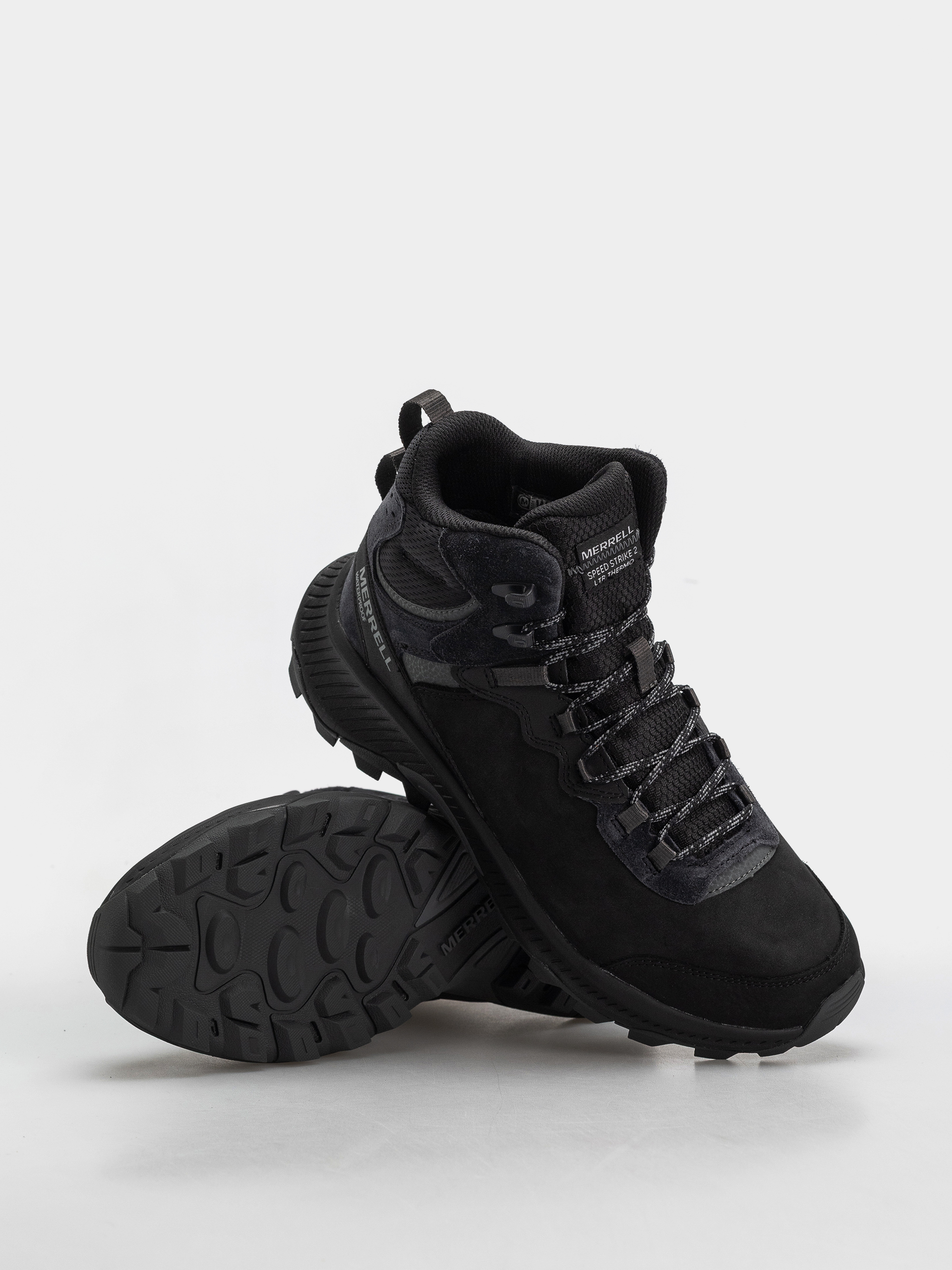 Обувки Merrell Speed Strike 2 (black)