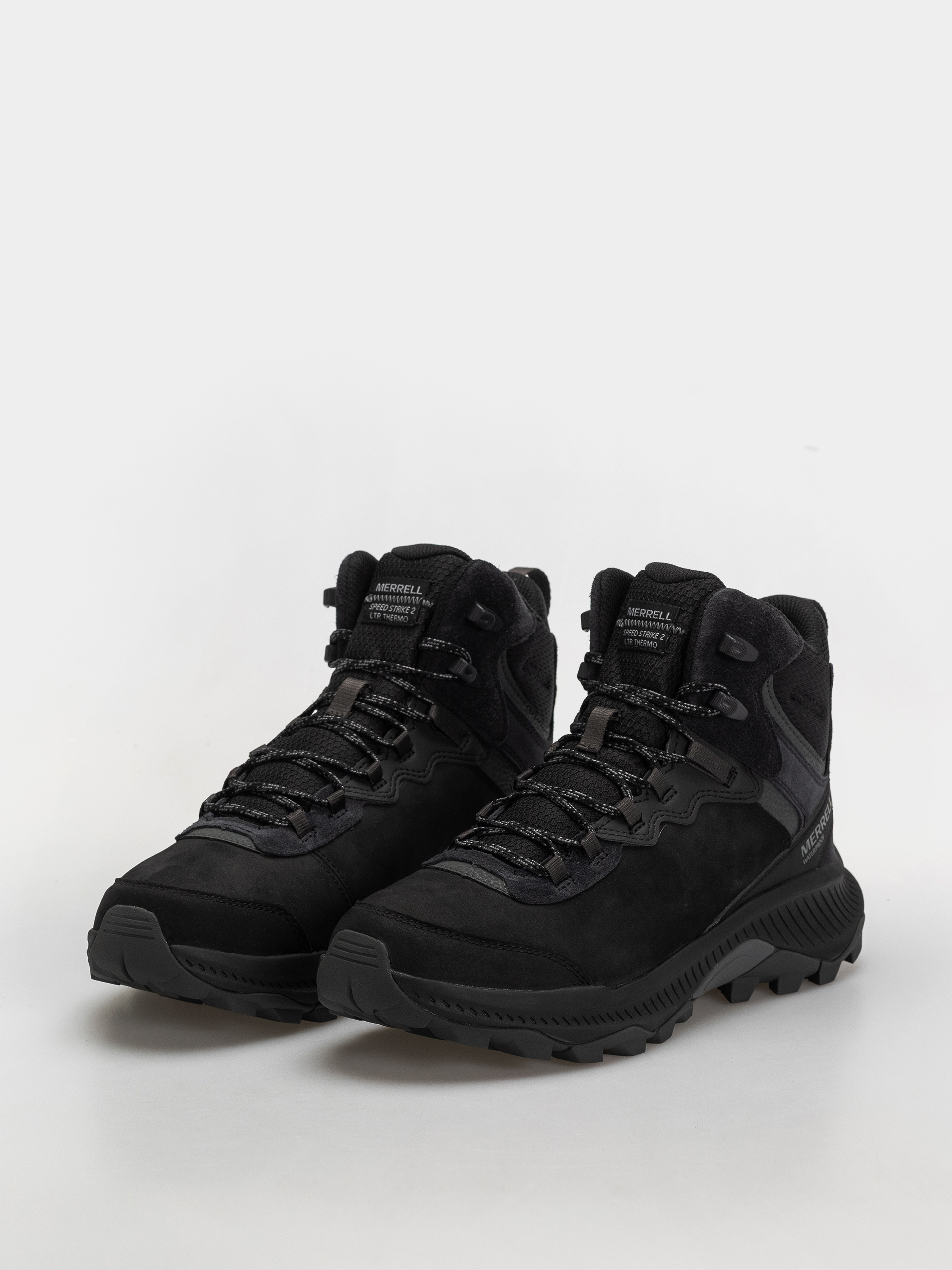 Обувки Merrell Speed Strike 2 (black)