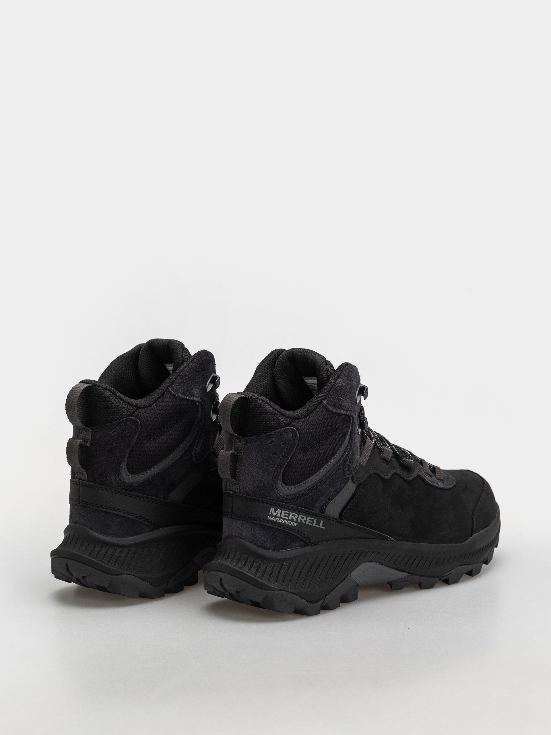 Обувки Merrell Speed Strike 2 (black)