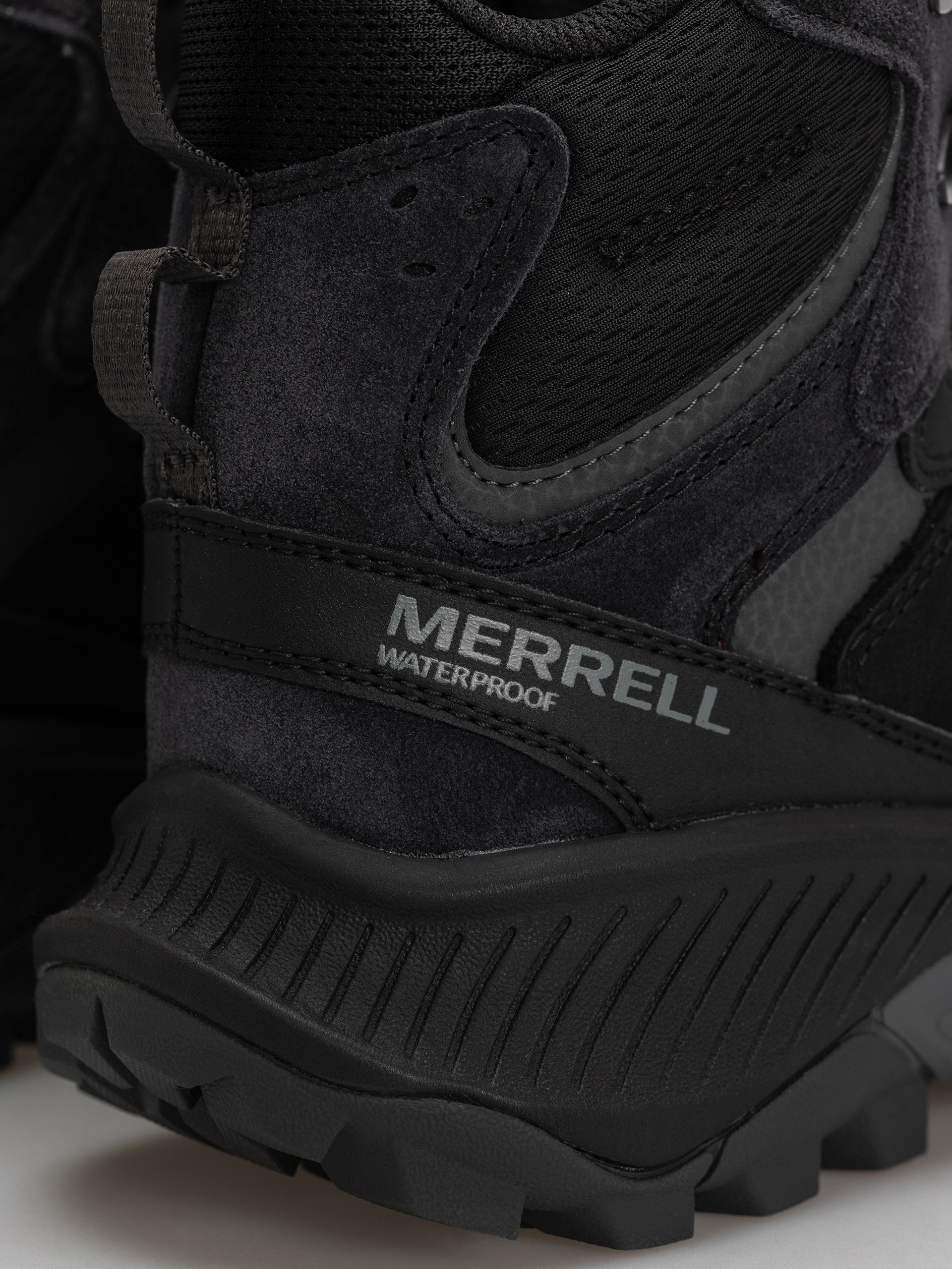 Обувки Merrell Speed Strike 2 (black)