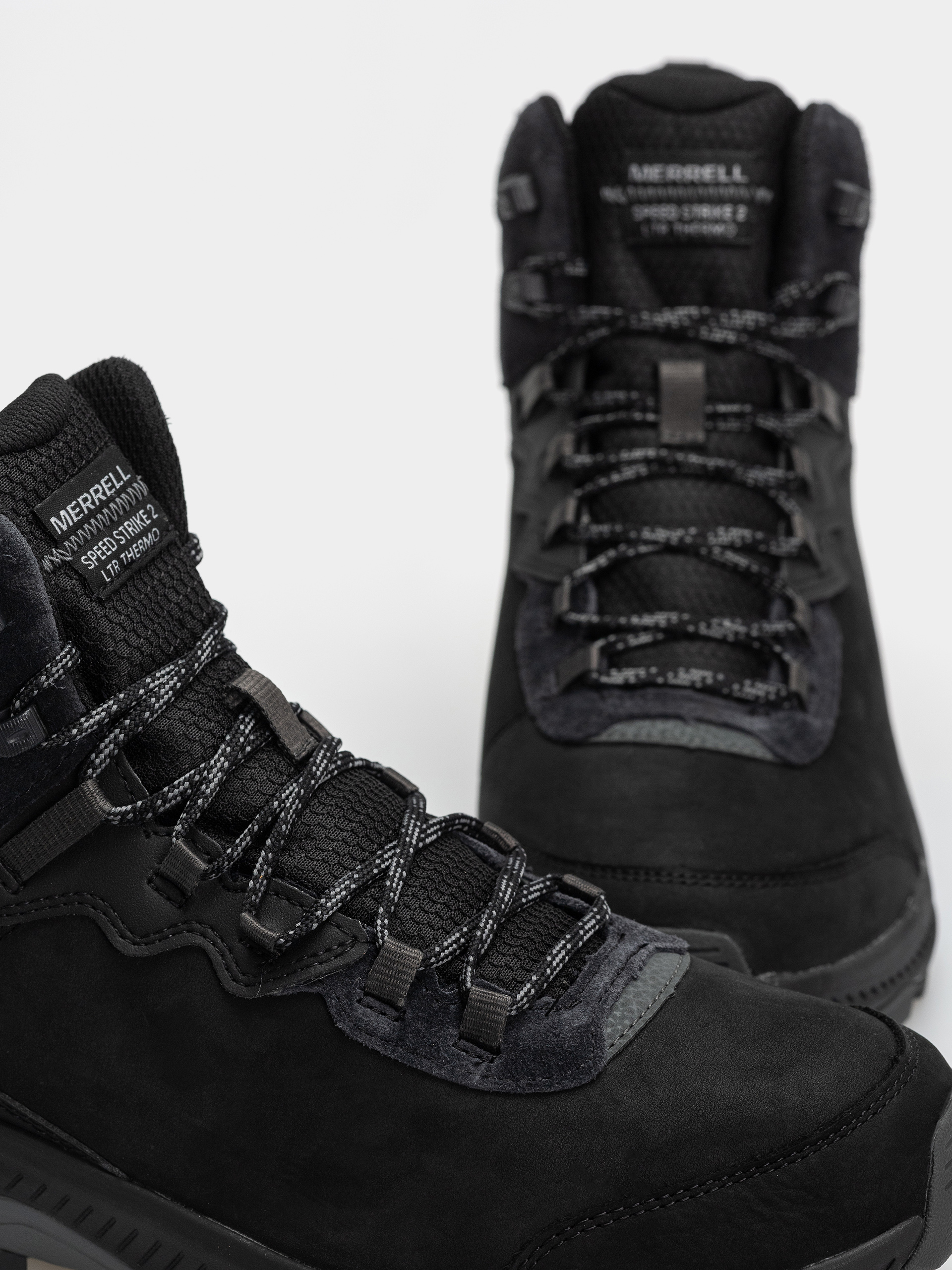 Обувки Merrell Speed Strike 2 (black)