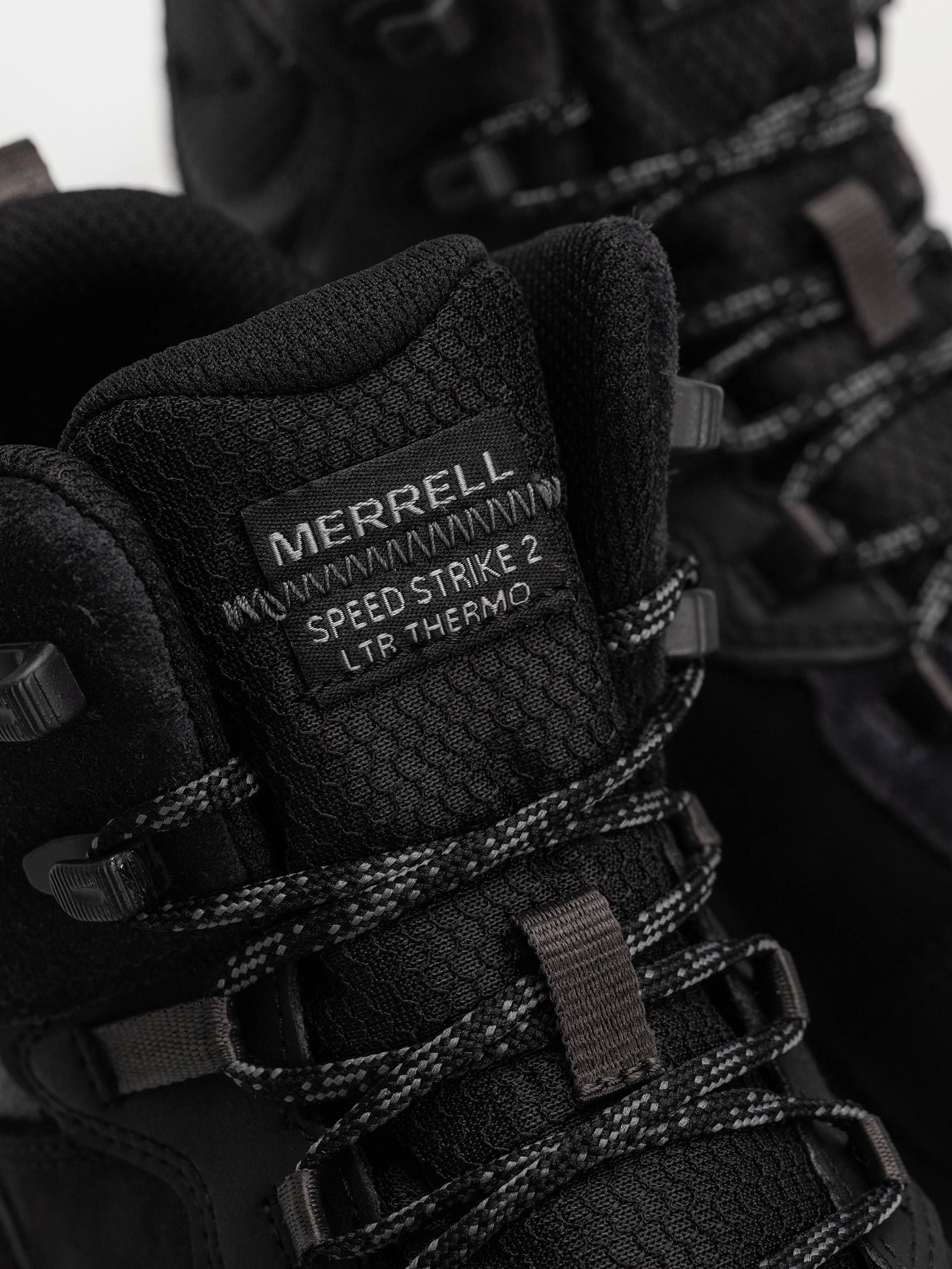 Обувки Merrell Speed Strike 2 (black)