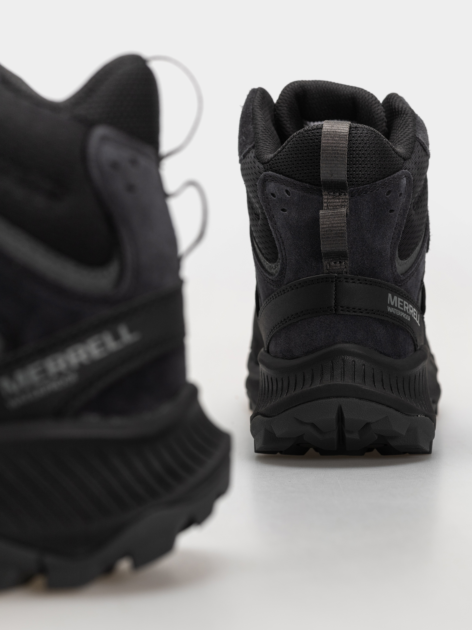 Обувки Merrell Speed Strike 2 (black)