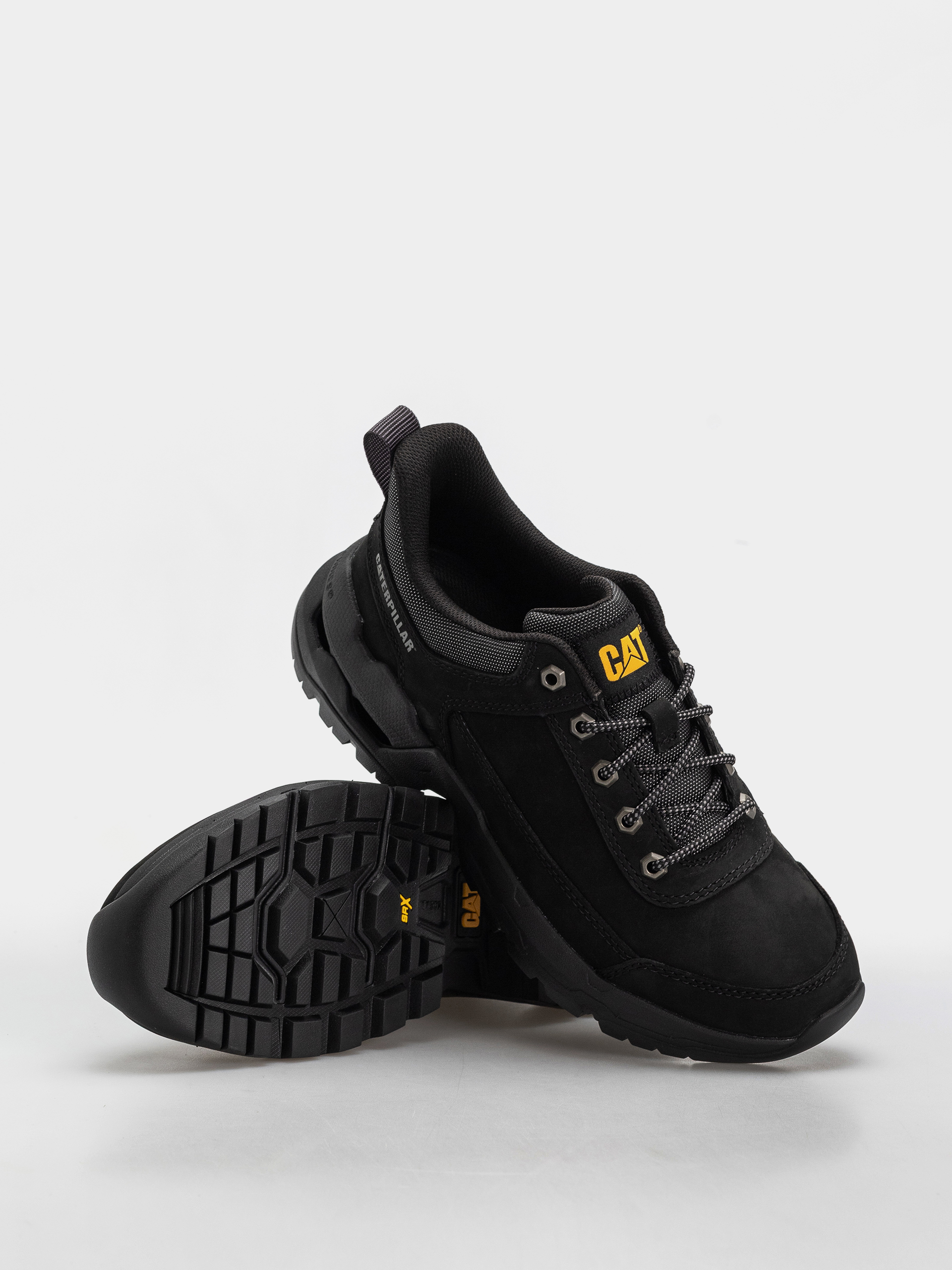 Обувки Caterpillar Surge Hiker Lo (black)