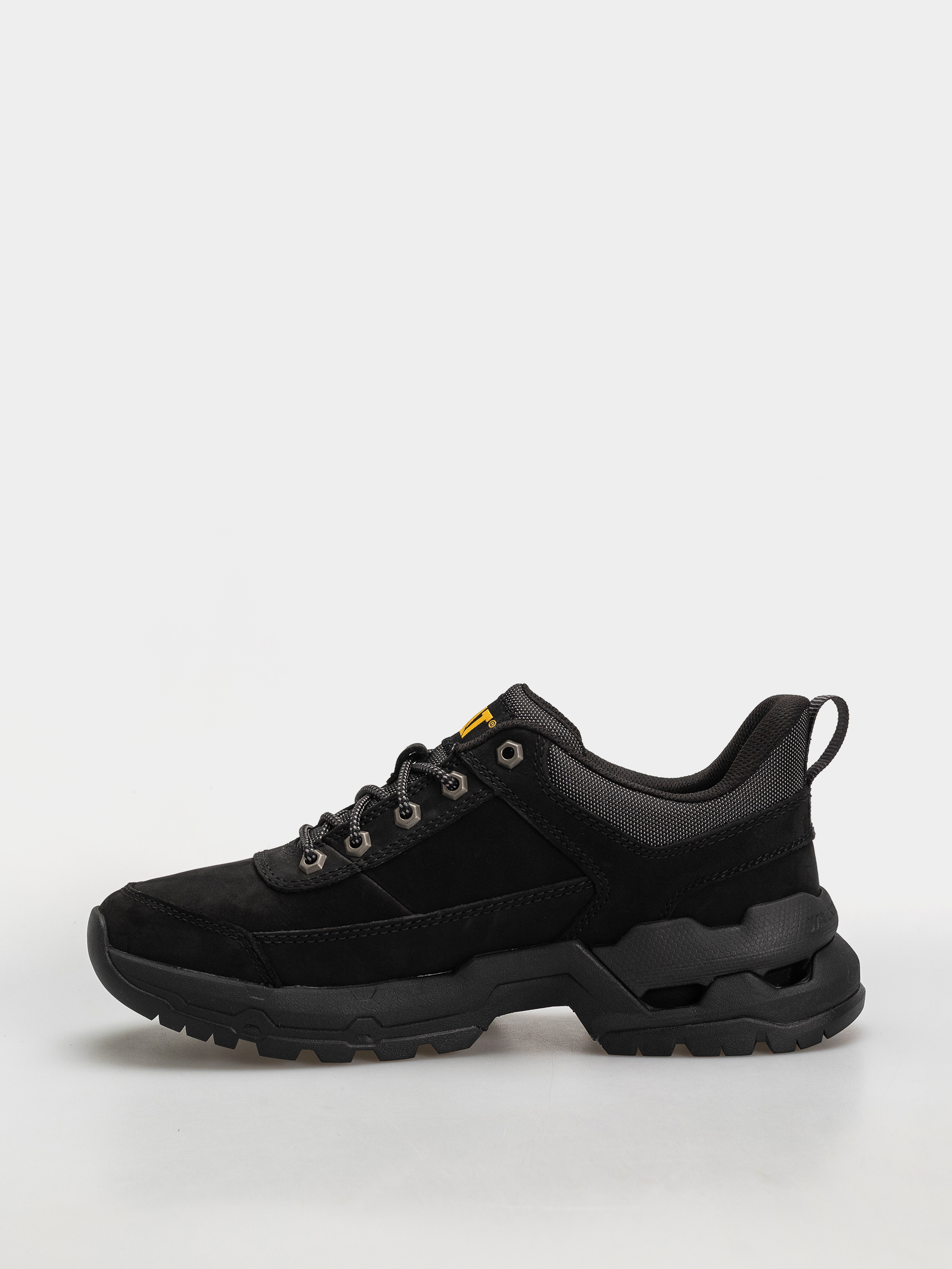 Обувки Caterpillar Surge Hiker Lo (black)
