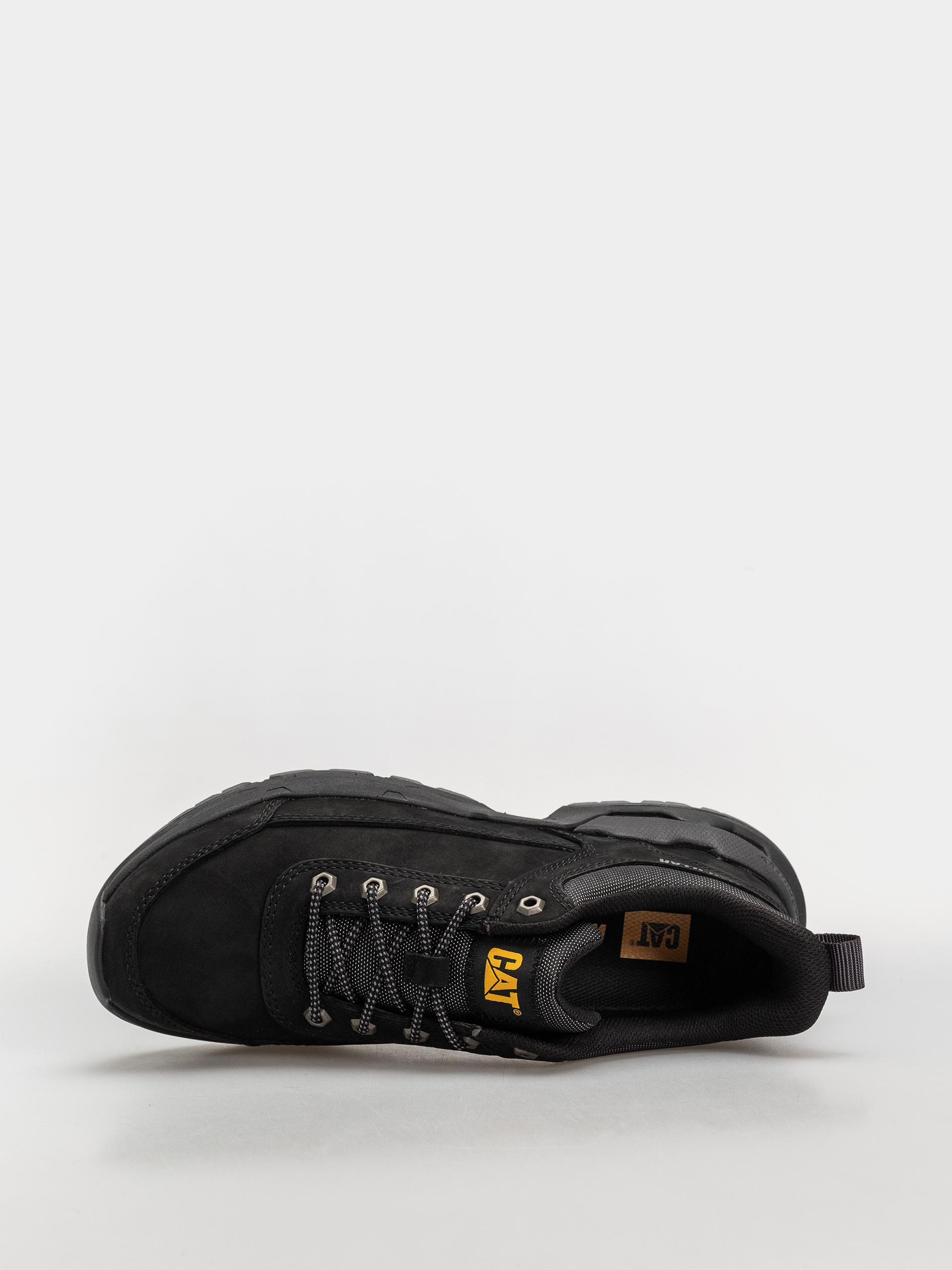 Обувки Caterpillar Surge Hiker Lo (black)
