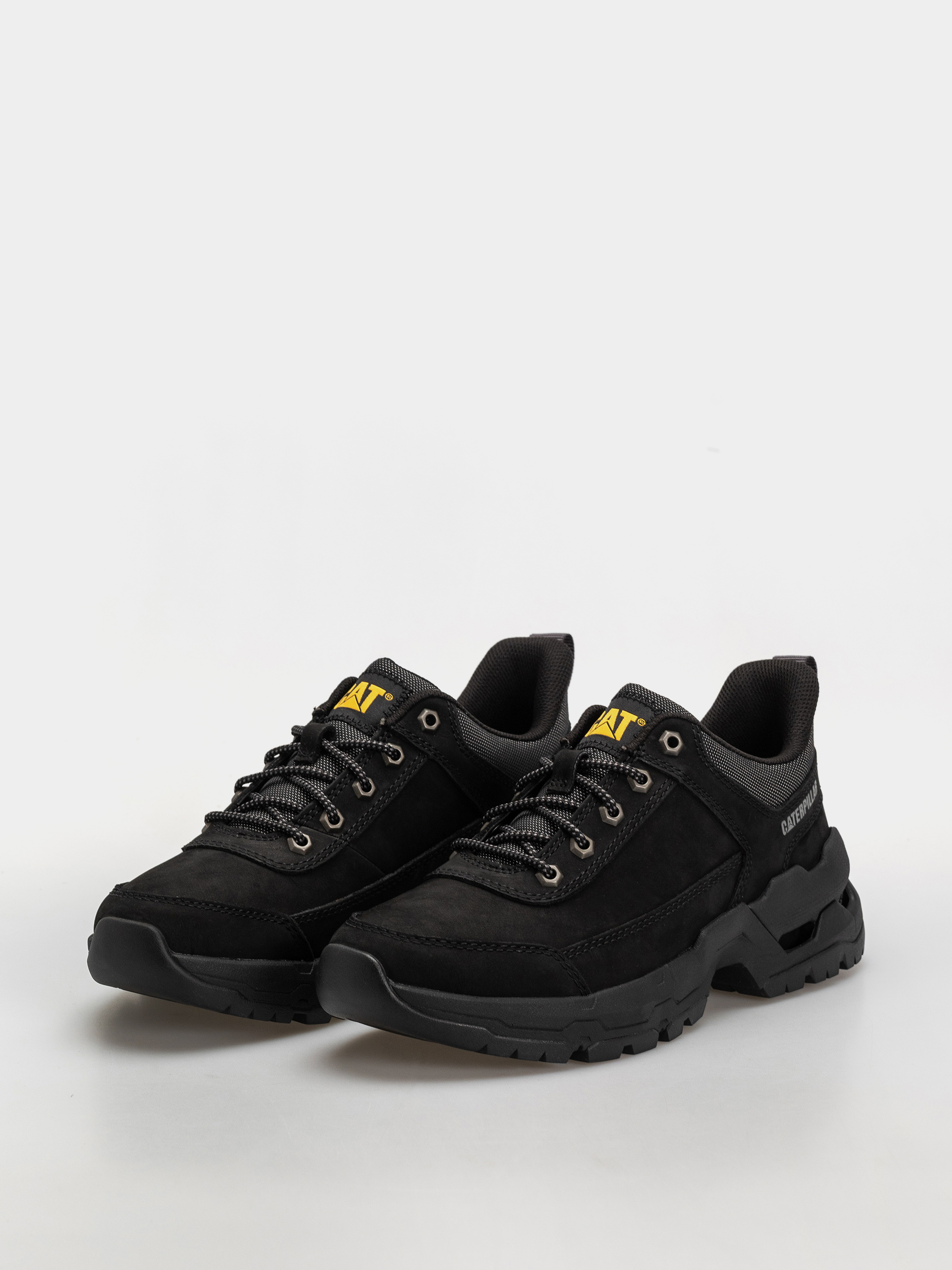 Обувки Caterpillar Surge Hiker Lo (black)