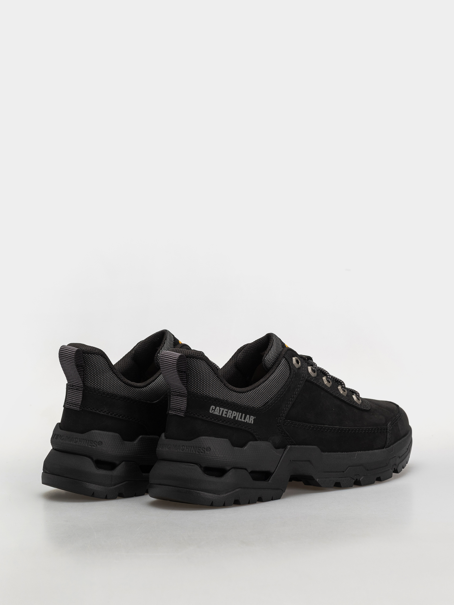 Обувки Caterpillar Surge Hiker Lo (black)