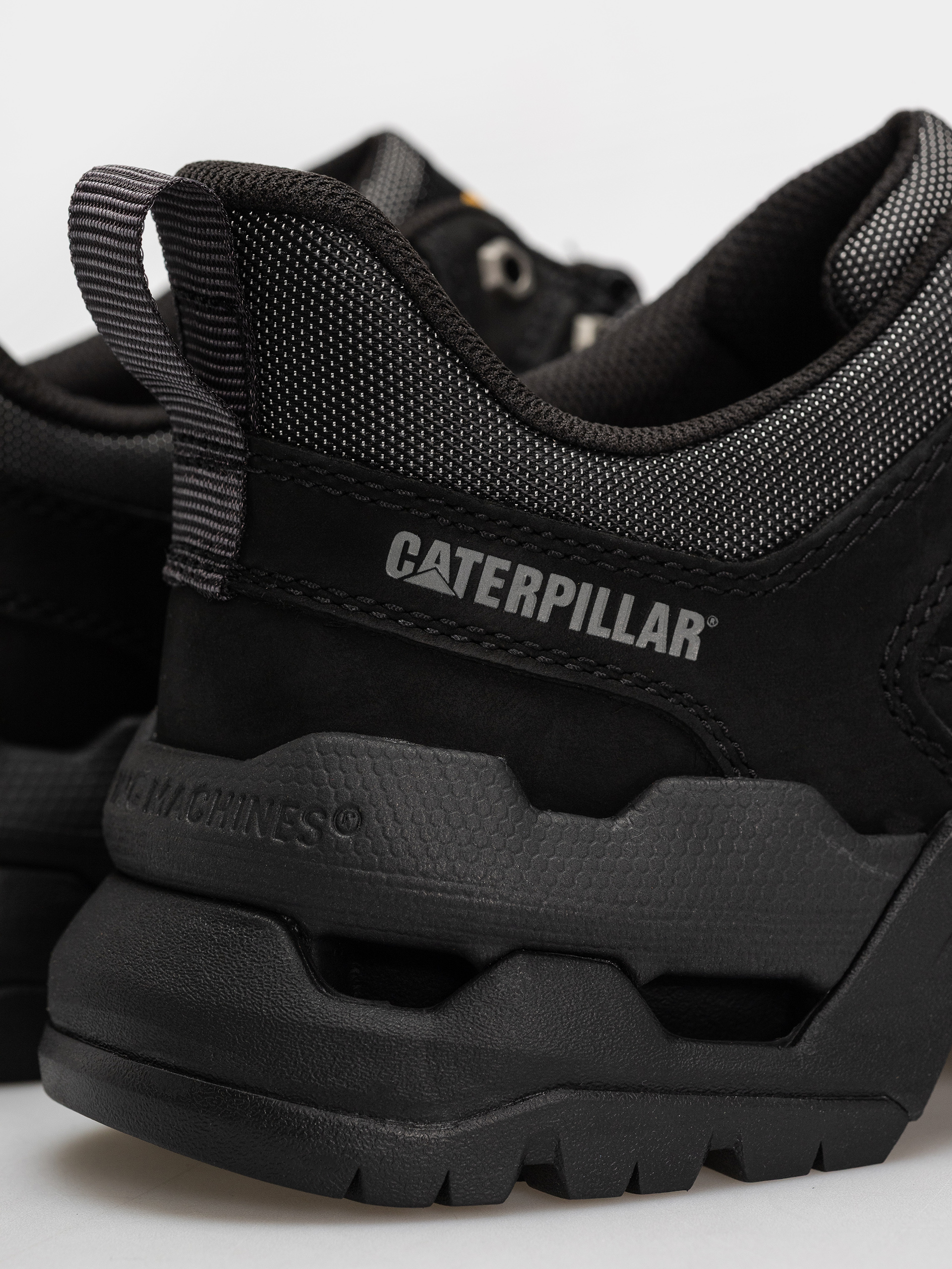 Обувки Caterpillar Surge Hiker Lo (black)