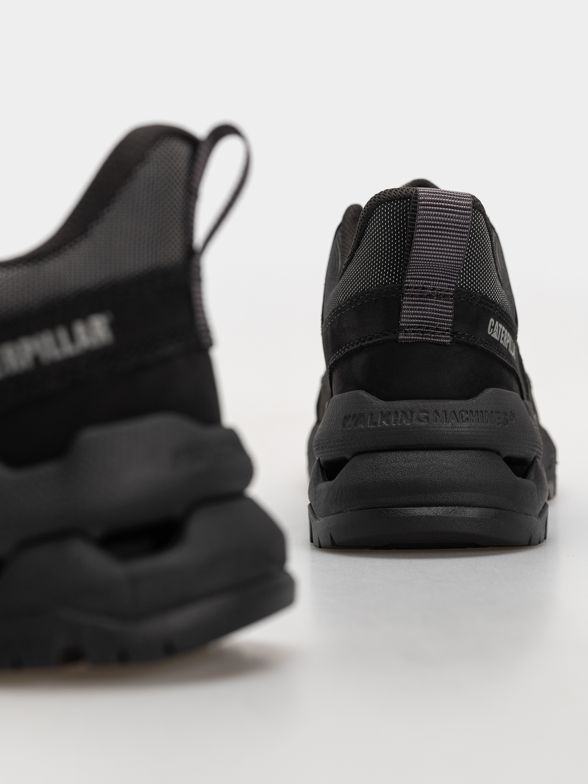 Обувки Caterpillar Surge Hiker Lo (black)