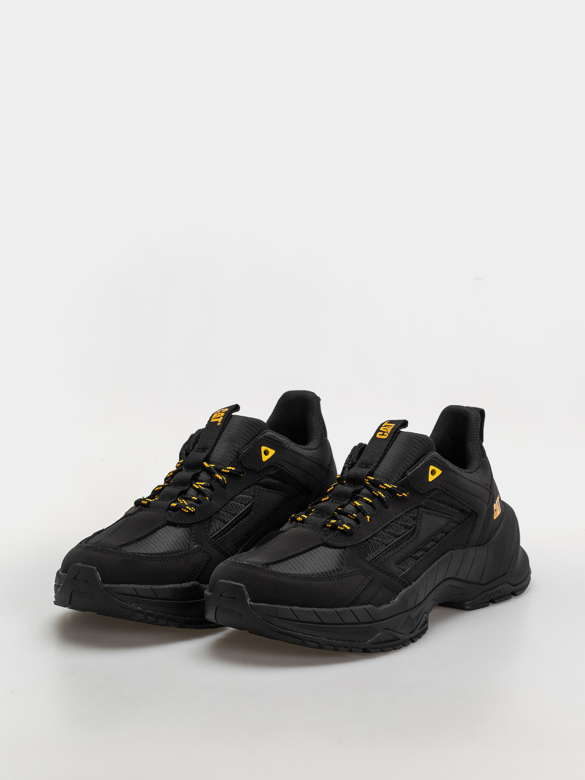 Обувки Caterpillar Amperage (black)