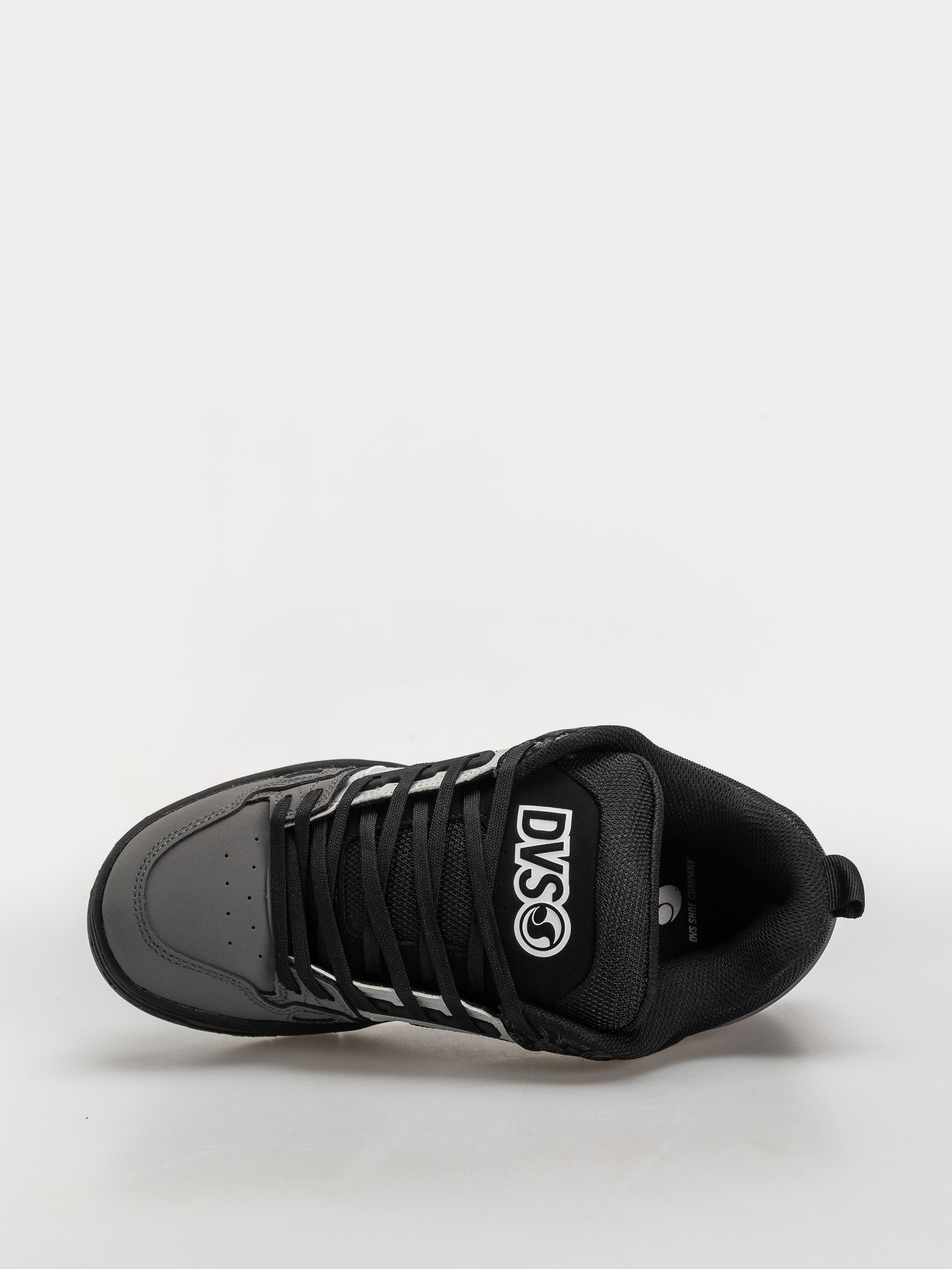 Обувки DVS Comanche (black/charcoal)