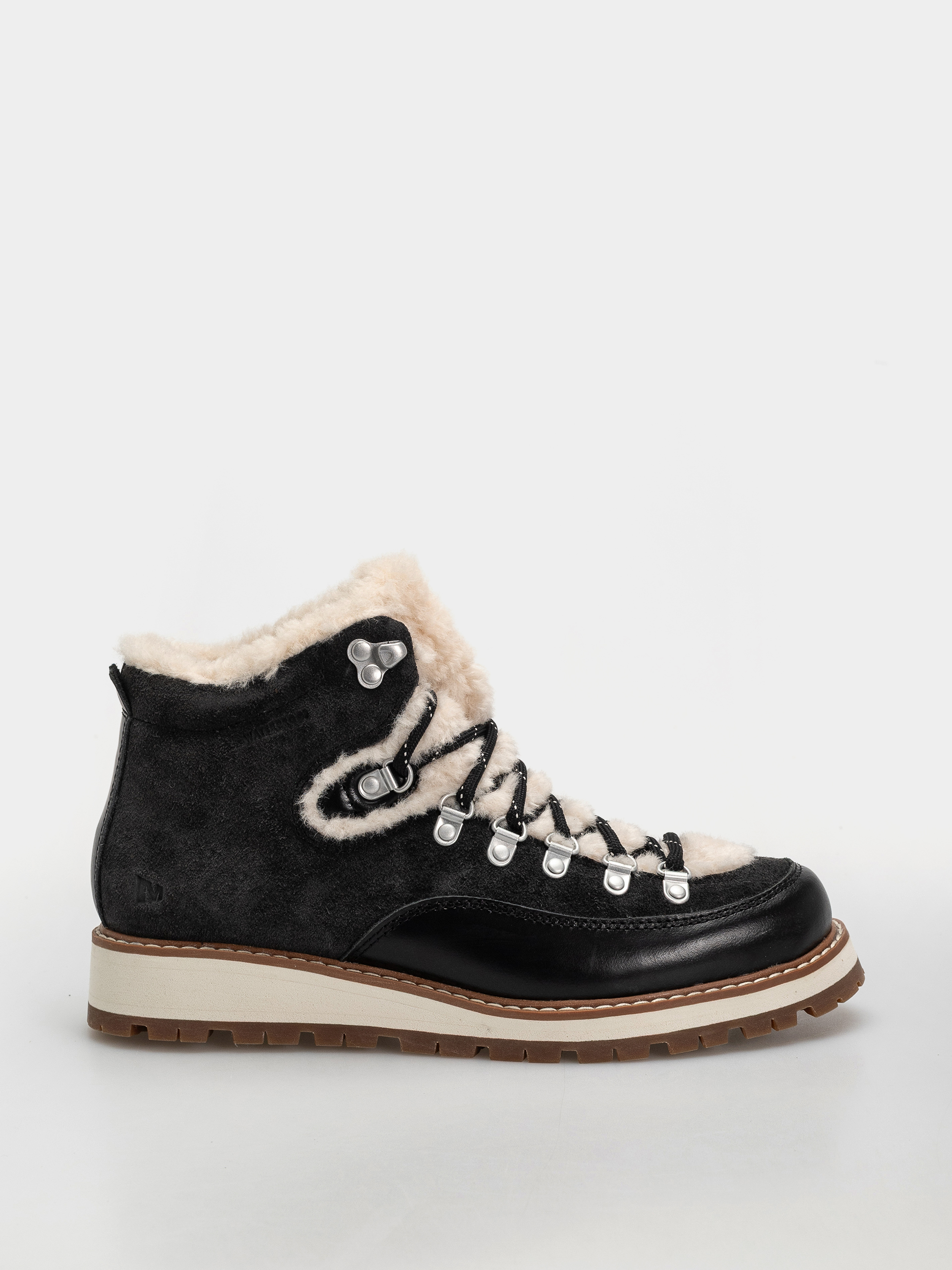 Обувки Merrell Sugarloaf Mid Wmn (black)