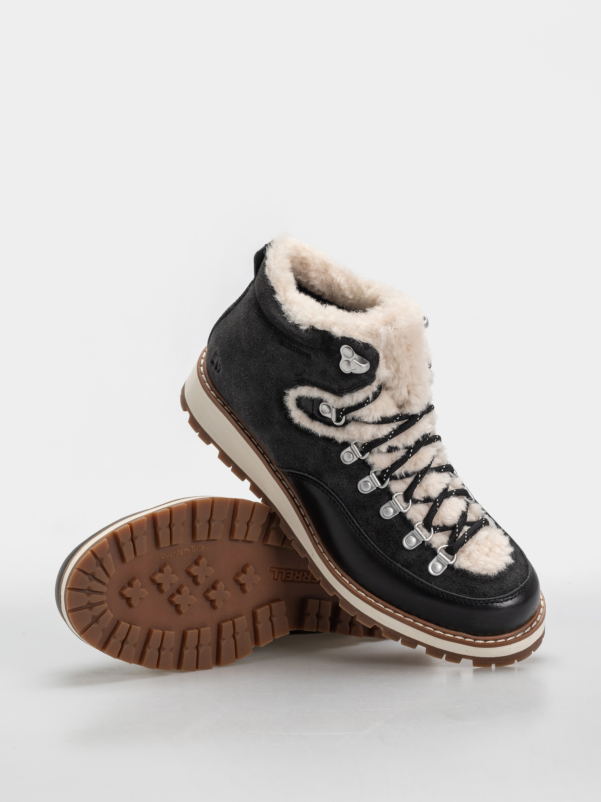 Обувки Merrell Sugarloaf Mid Wmn (black)