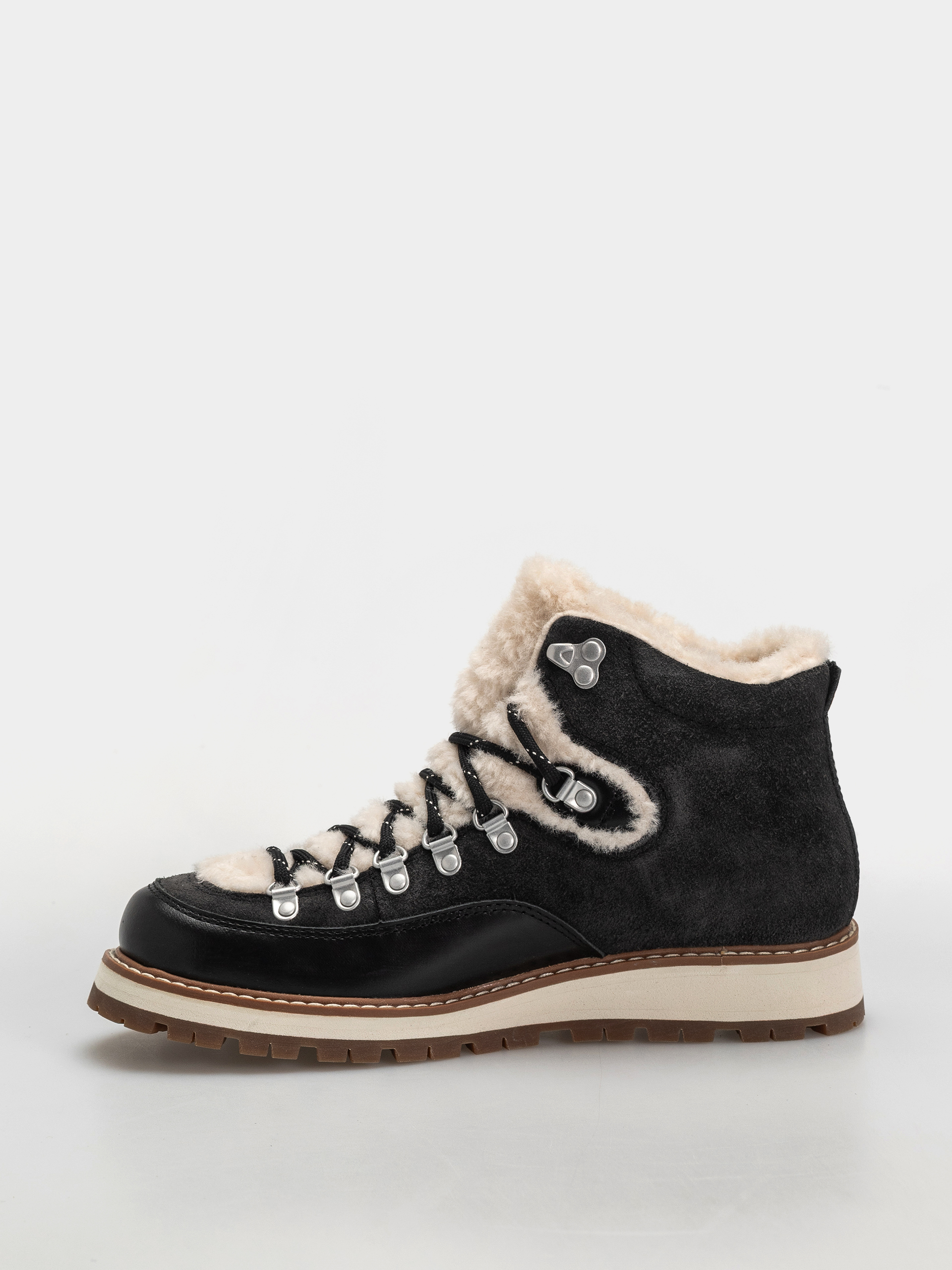 Обувки Merrell Sugarloaf Mid Wmn (black)