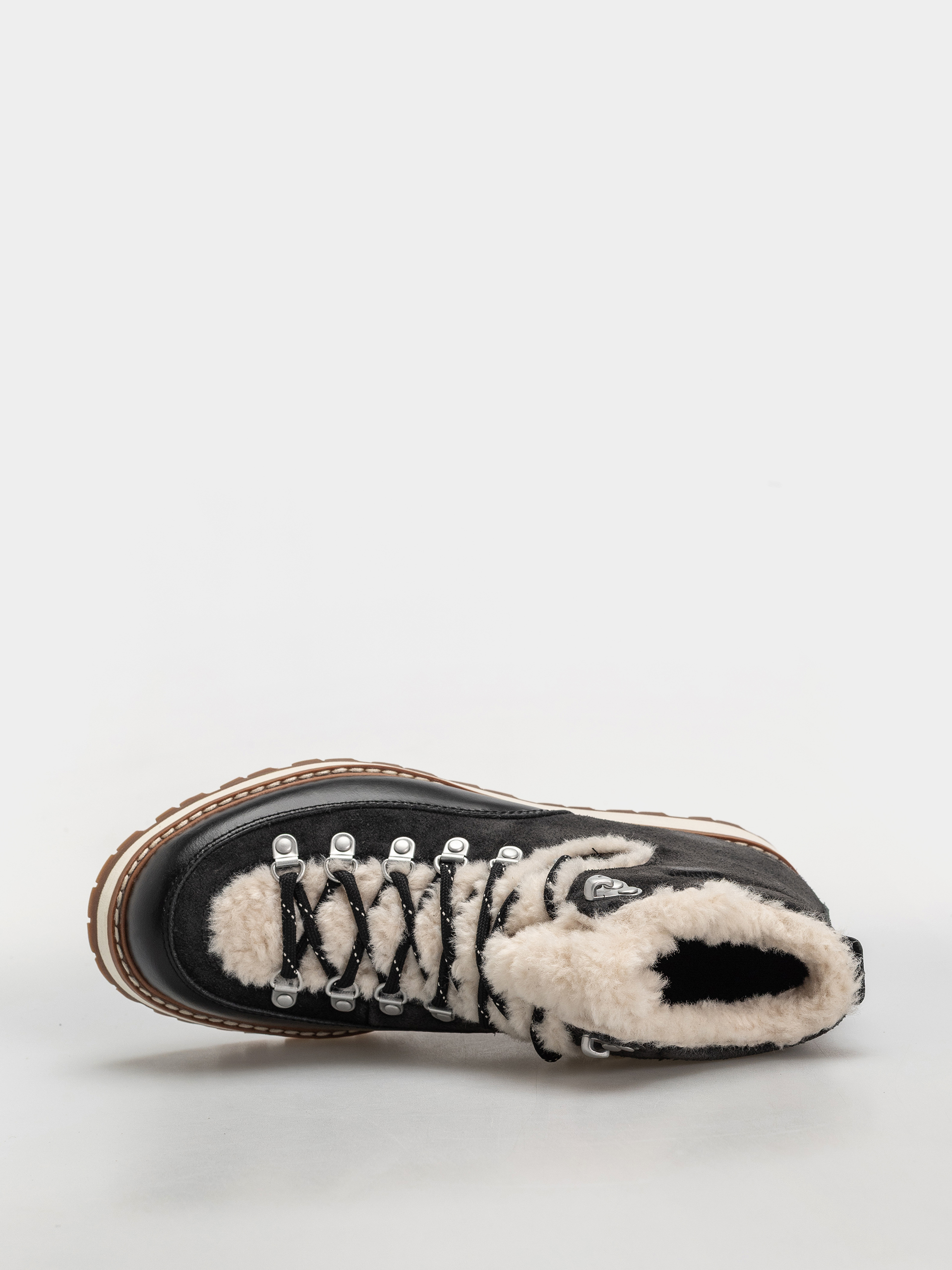 Обувки Merrell Sugarloaf Mid Wmn (black)