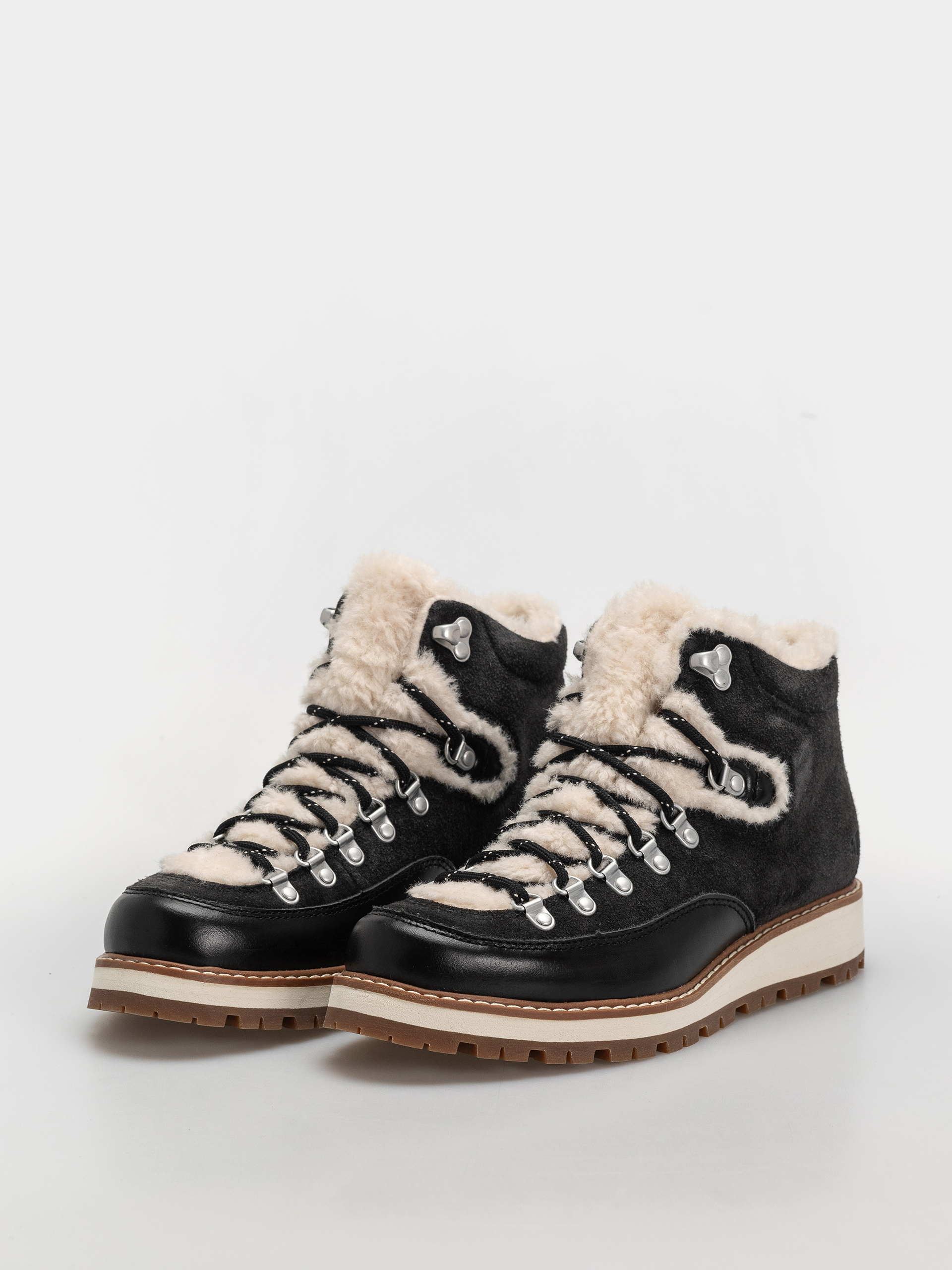 Обувки Merrell Sugarloaf Mid Wmn (black)