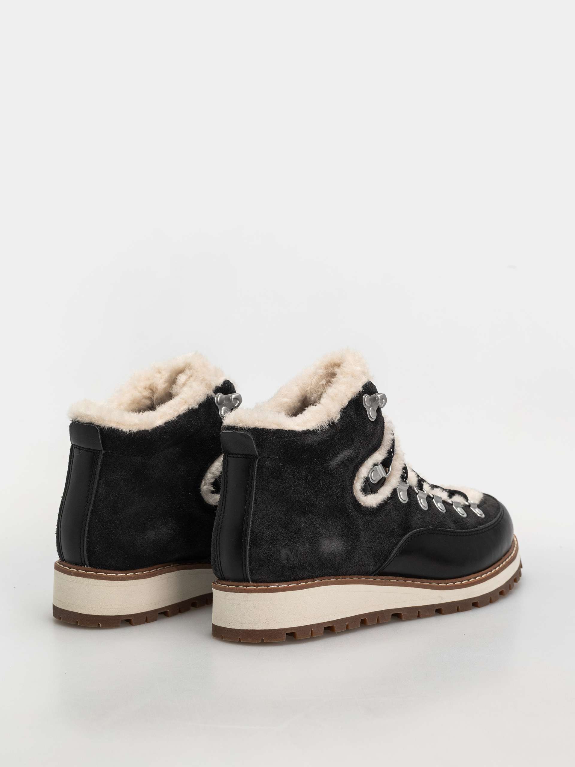 Обувки Merrell Sugarloaf Mid Wmn (black)