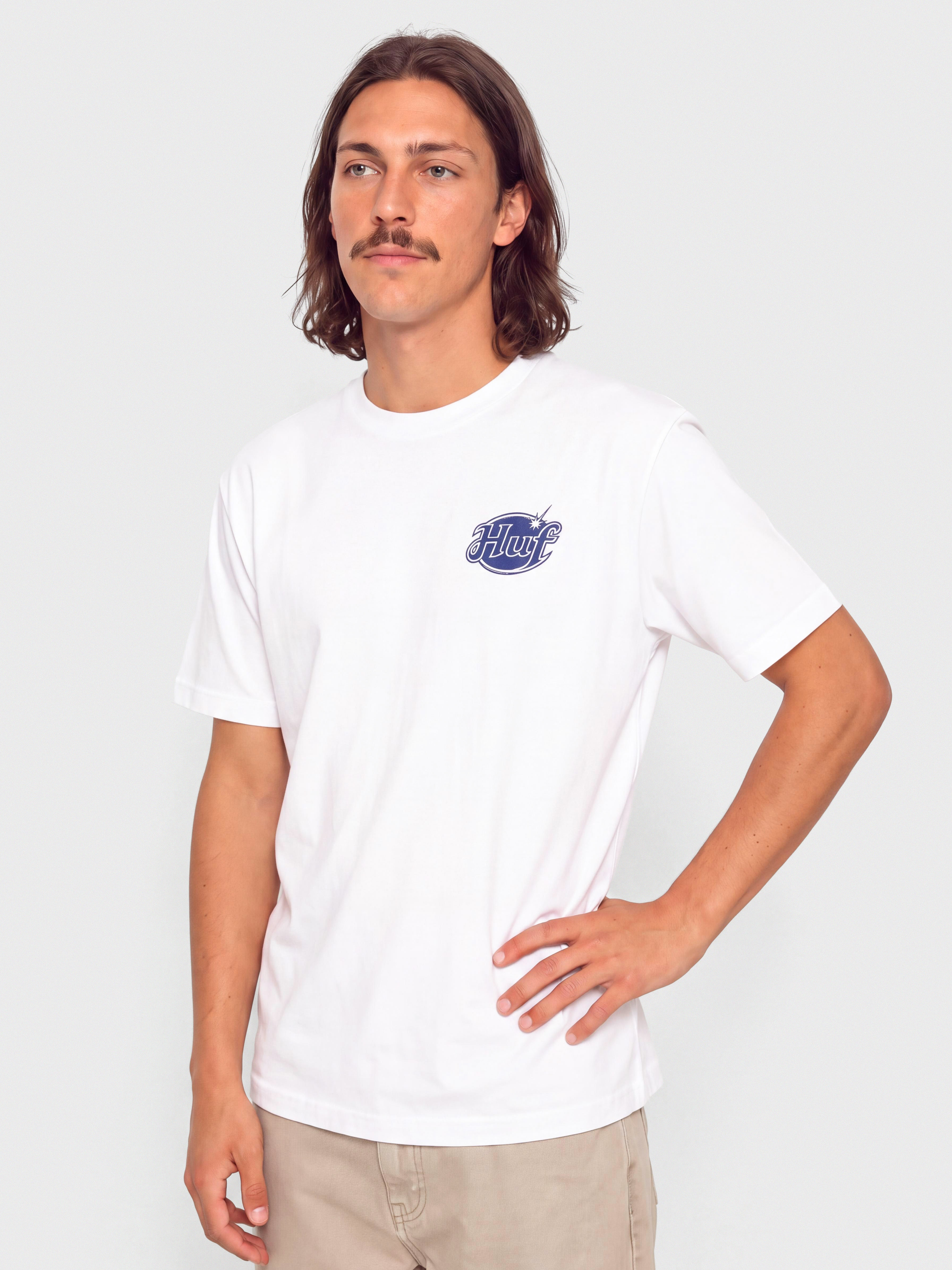 Тениска HUF Cosmic