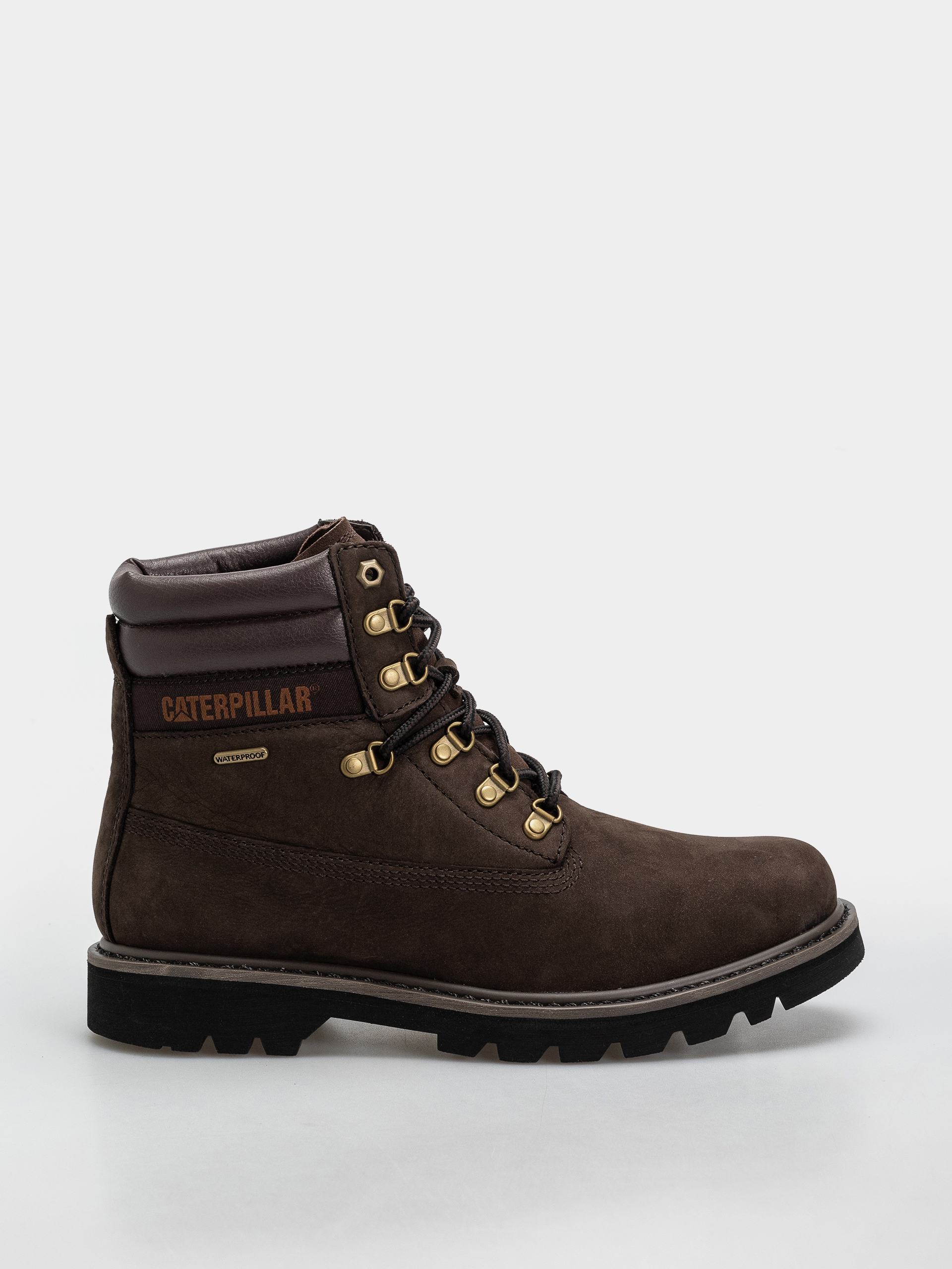 Обувки Caterpillar Colorado 2.0 Hiker Wp Tx (dark brown)