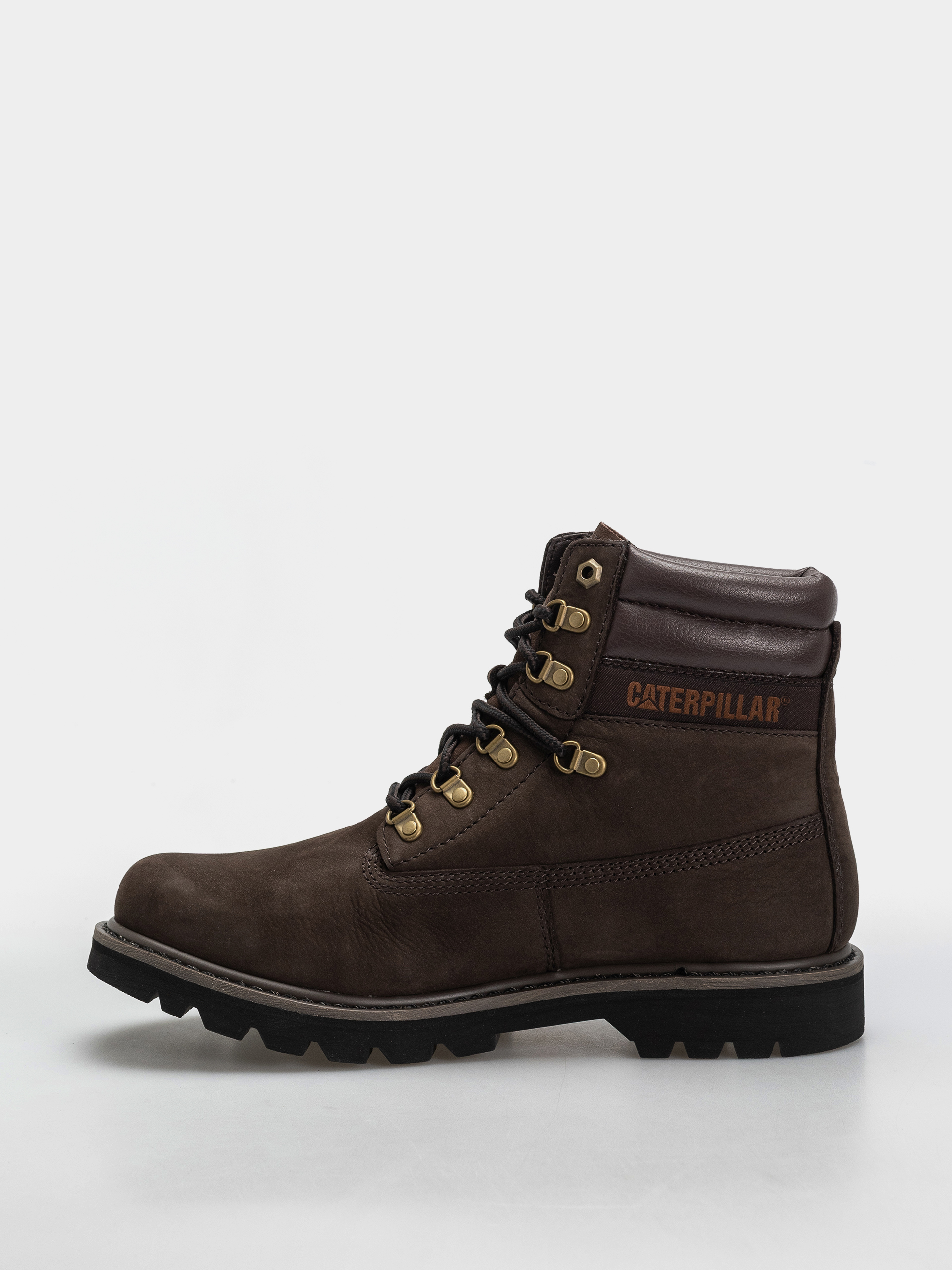 Обувки Caterpillar Colorado 2.0 Hiker Wp Tx (dark brown)