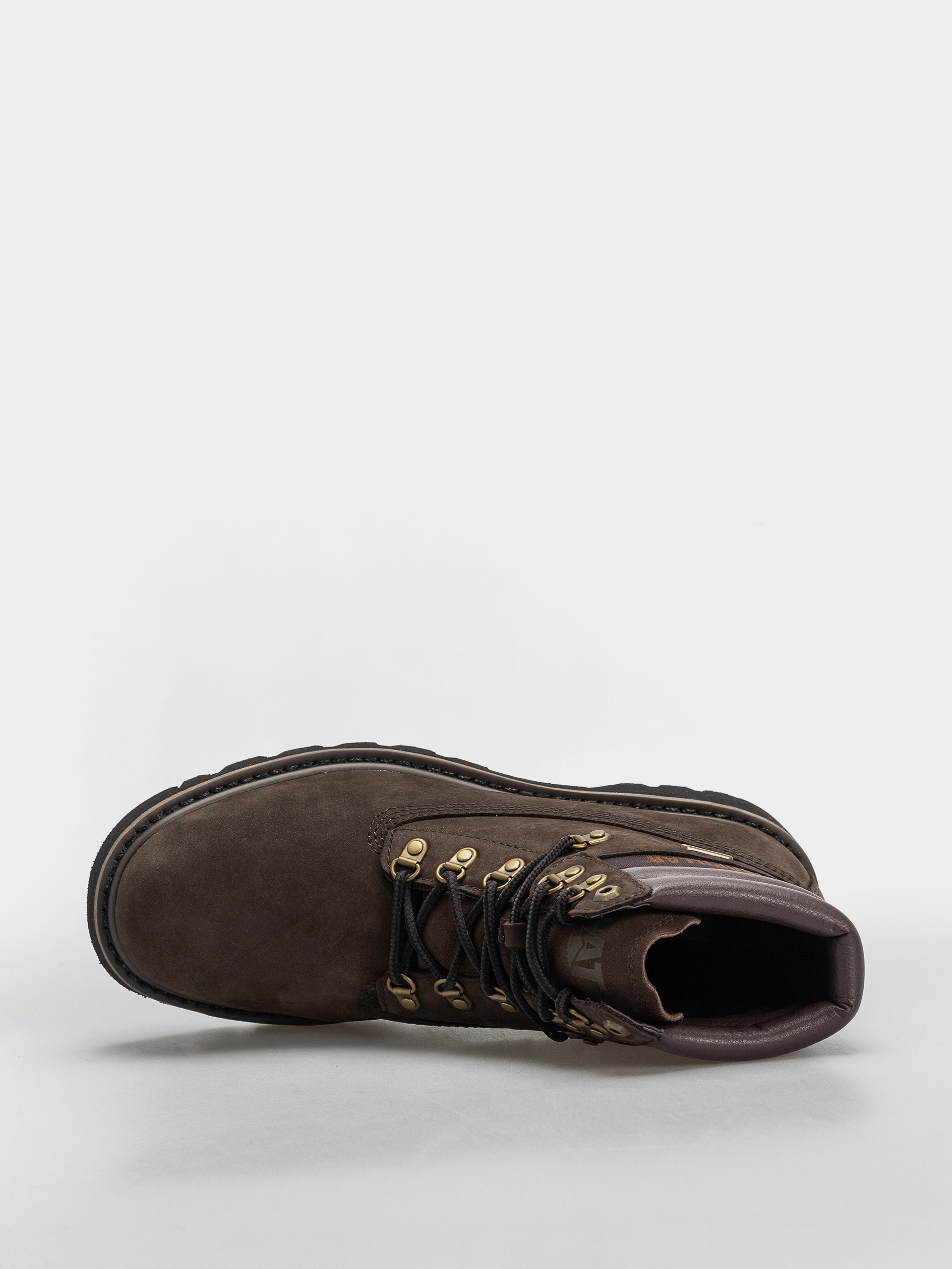 Обувки Caterpillar Colorado 2.0 Hiker Wp Tx (dark brown)