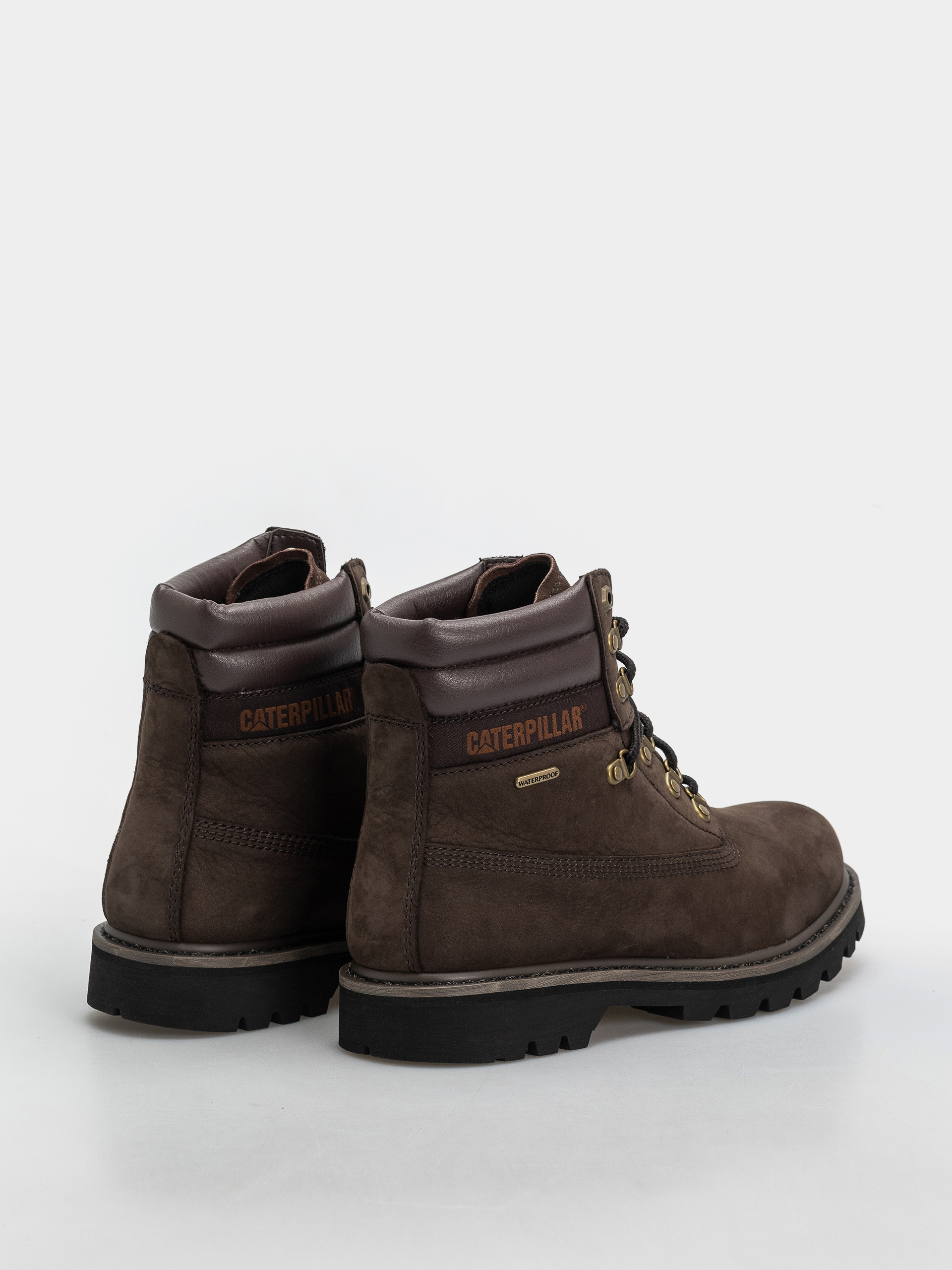 Обувки Caterpillar Colorado 2.0 Hiker Wp Tx (dark brown)