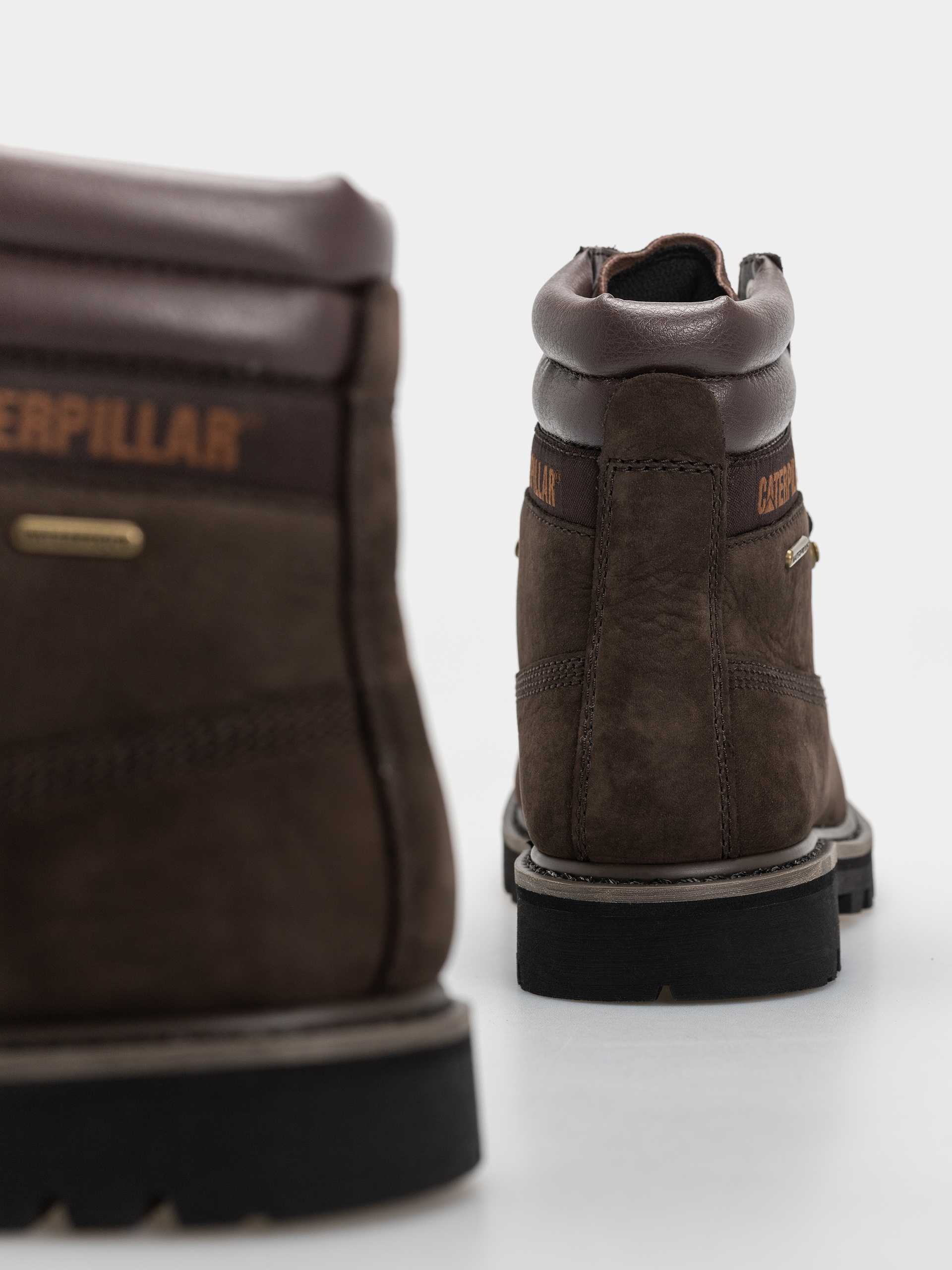 Обувки Caterpillar Colorado 2.0 Hiker Wp Tx (dark brown)