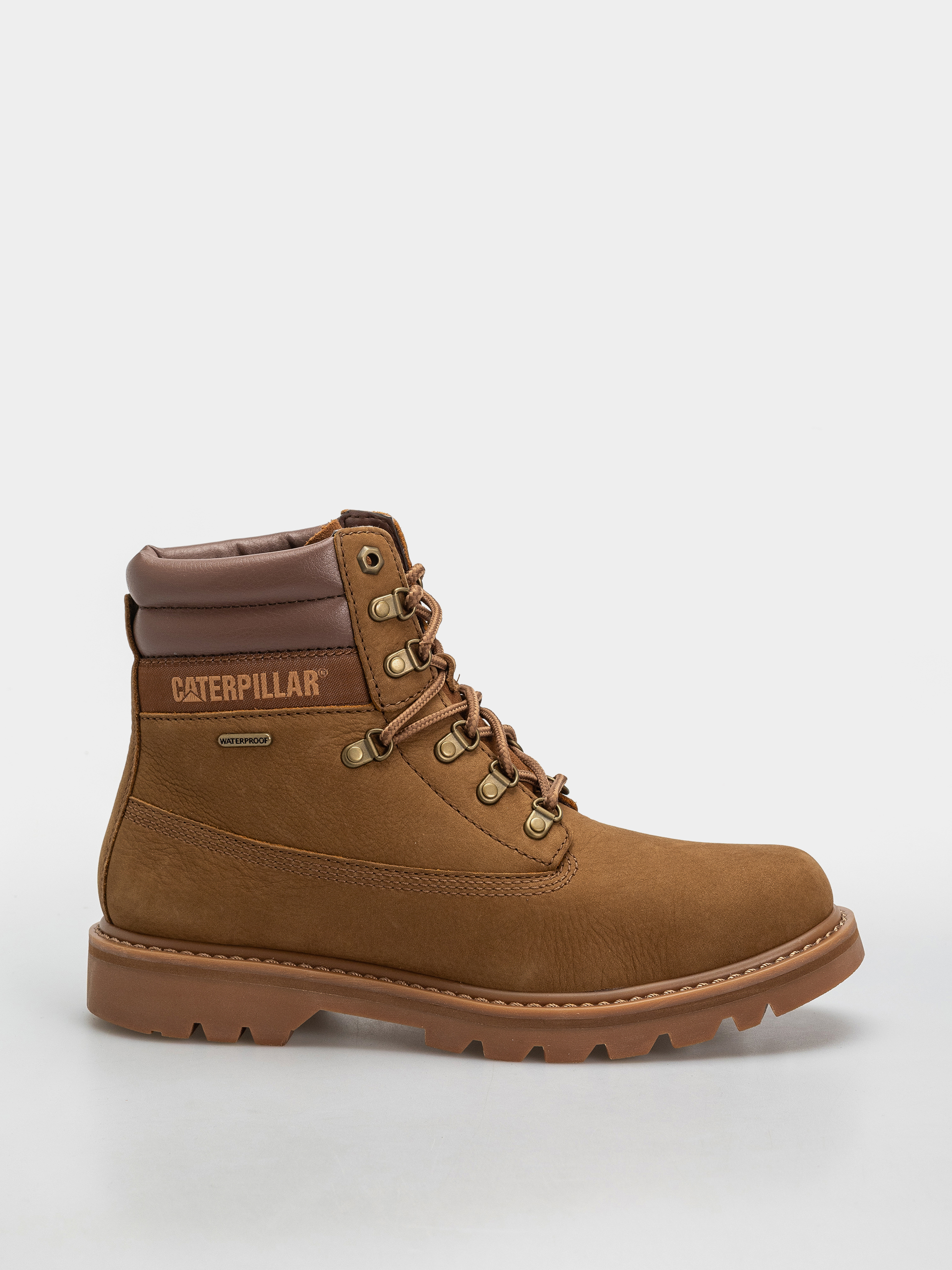 Обувки Caterpillar Colorado 2.0 Hiker Wp Tx (bronze brown)
