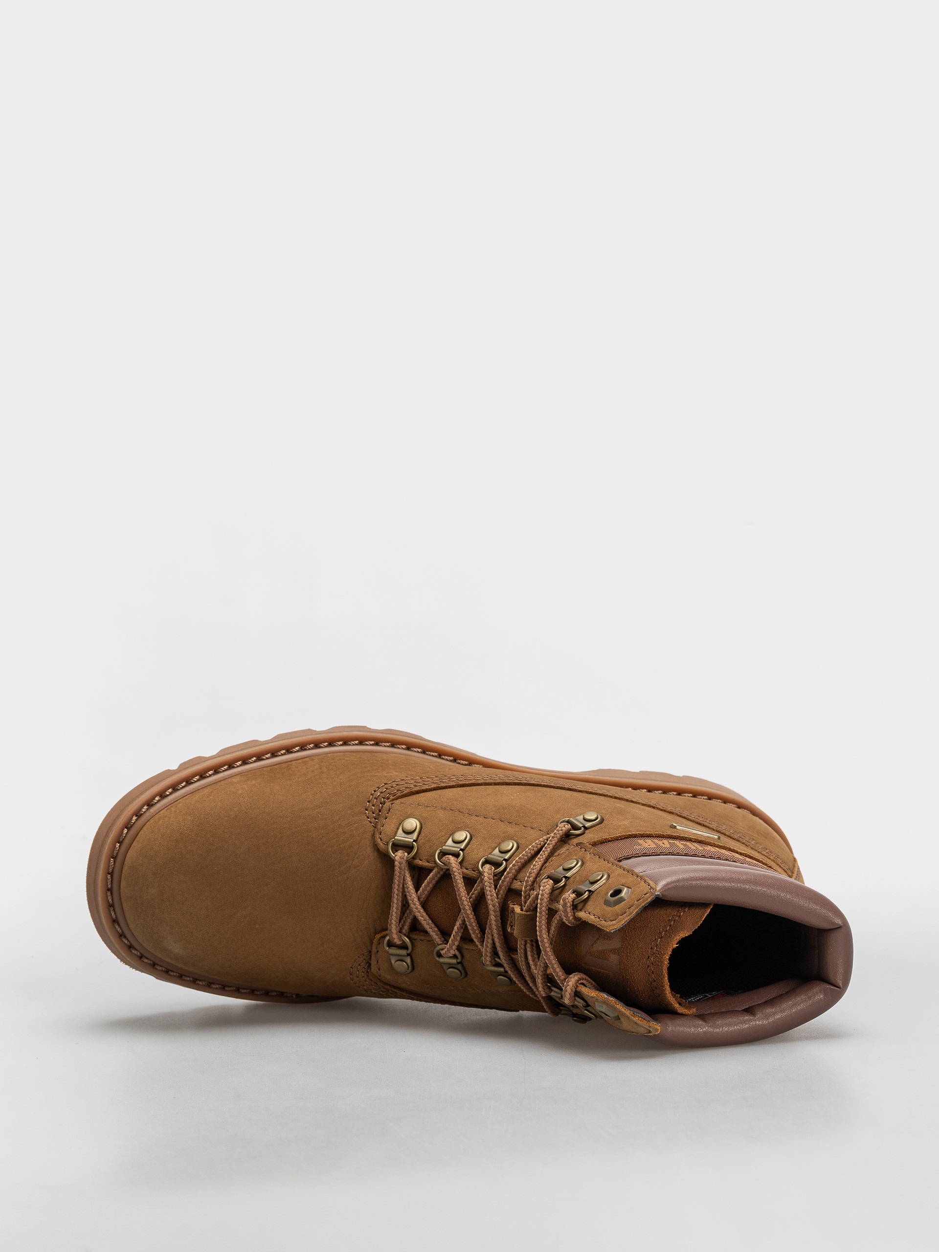 Обувки Caterpillar Colorado 2.0 Hiker Wp Tx (bronze brown)