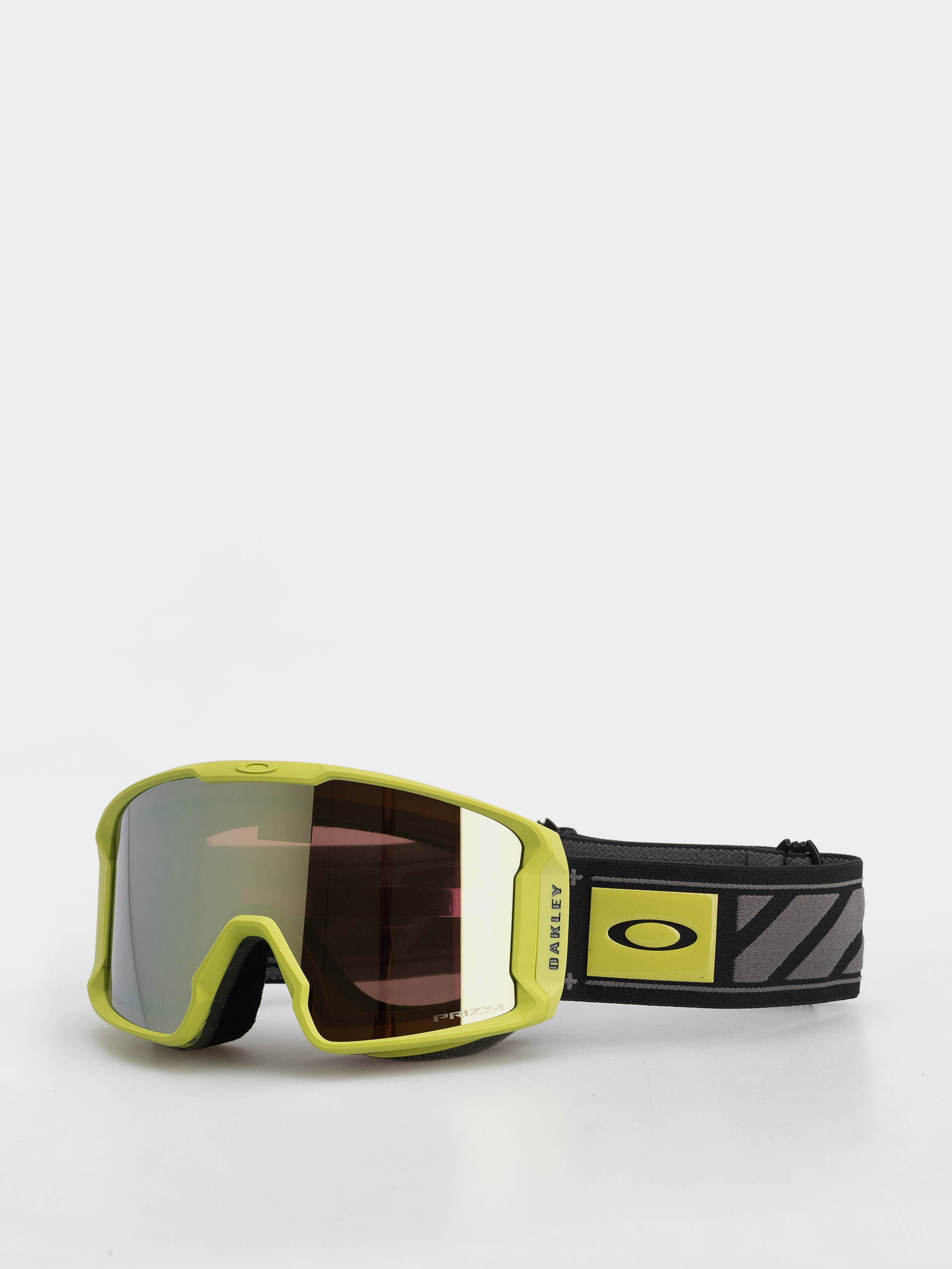 u0421u043du043eu0443u0431u043eu0440u0434 u043eu0447u0438u043bu0430 Oakley Line Miner L (matte cactus/prizm snow sage gold iridium)