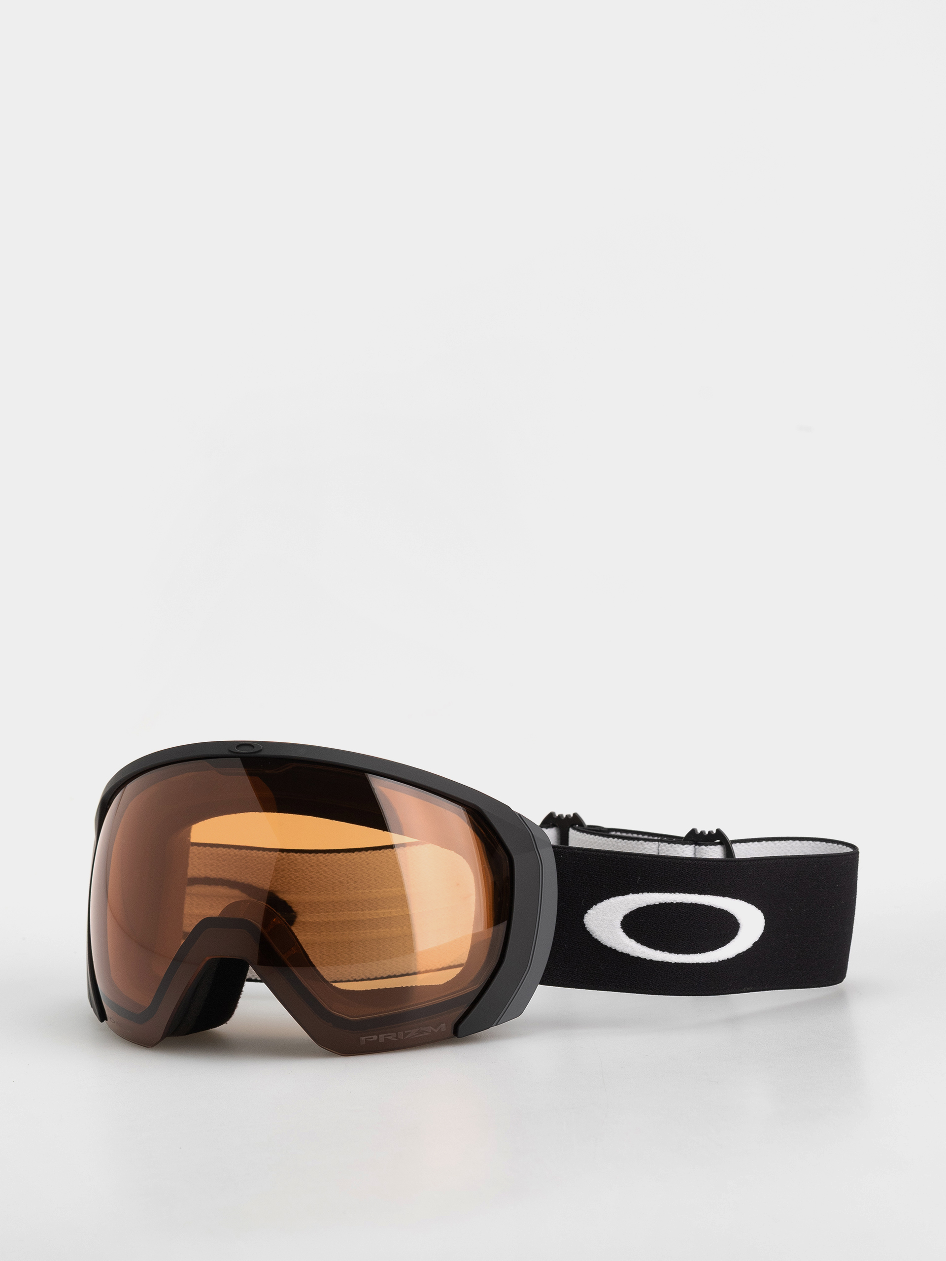 Сноуборд очила Oakley Flight Path L (matte black/prizm snow persimmon)