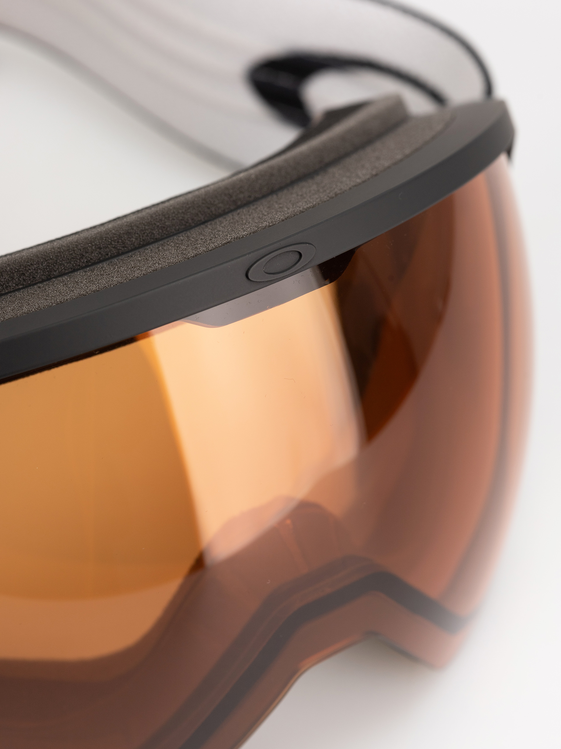 Сноуборд очила Oakley Flight Path L (matte black/prizm snow persimmon)