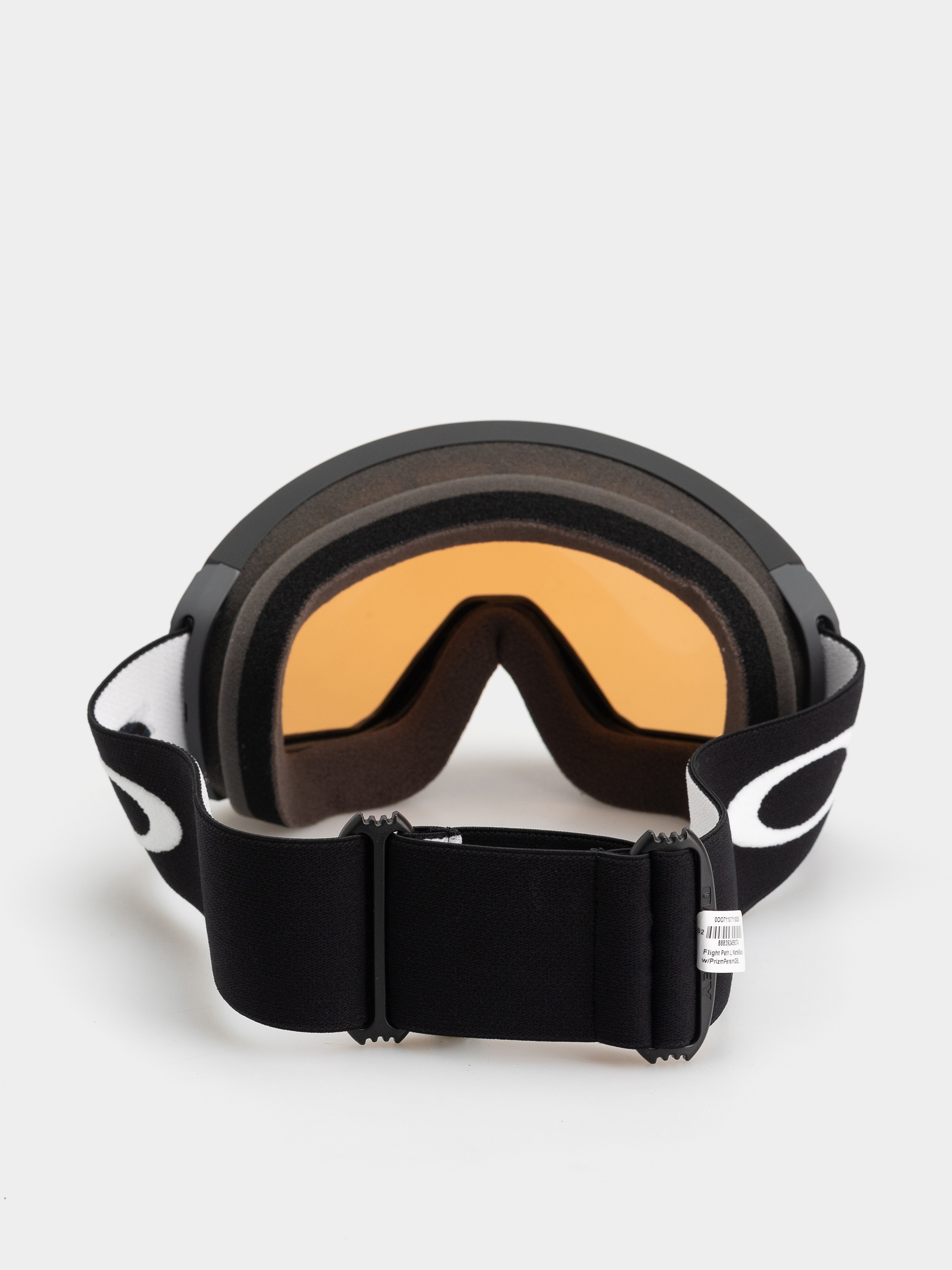 Сноуборд очила Oakley Flight Path L (matte black/prizm snow persimmon)