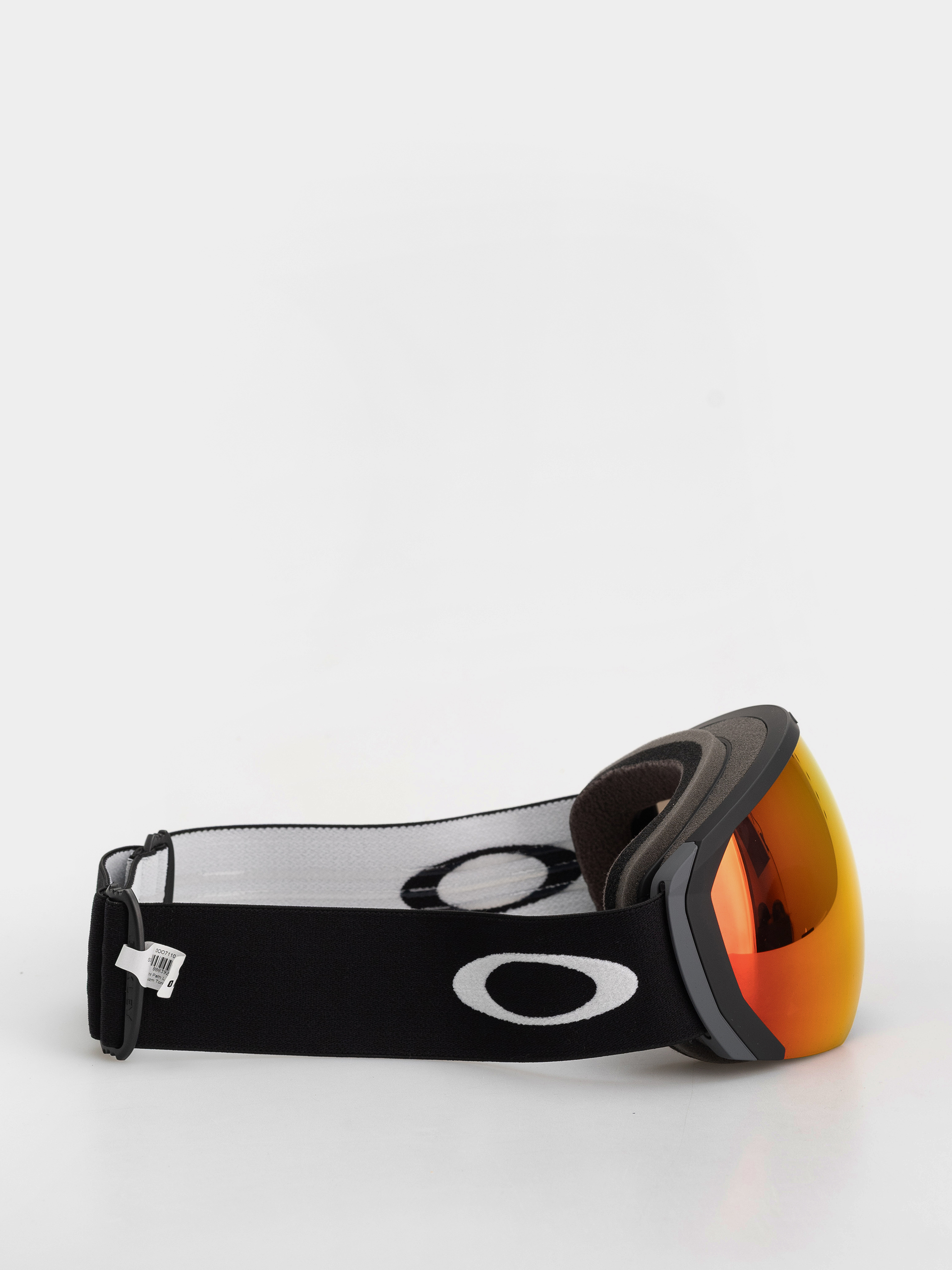 Сноуборд очила Oakley Flight Path L (matte black/prizm snow torch iridium)