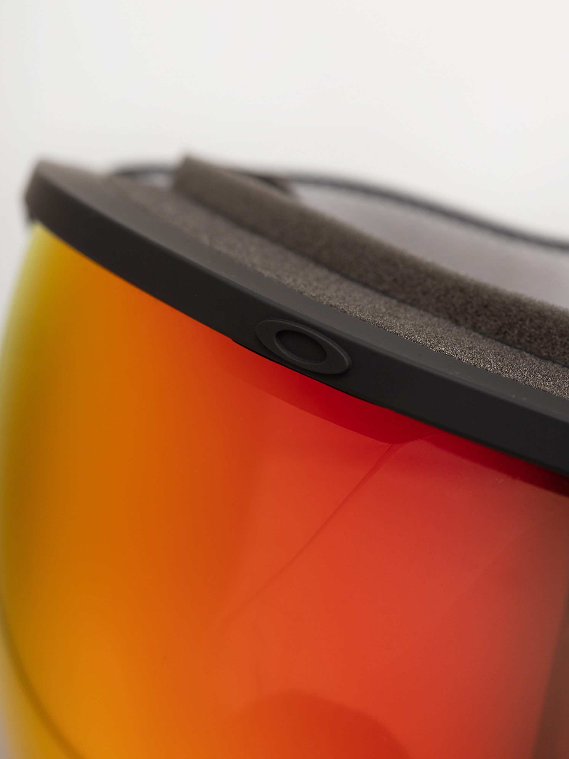 Сноуборд очила Oakley Flight Path L (matte black/prizm snow torch iridium)