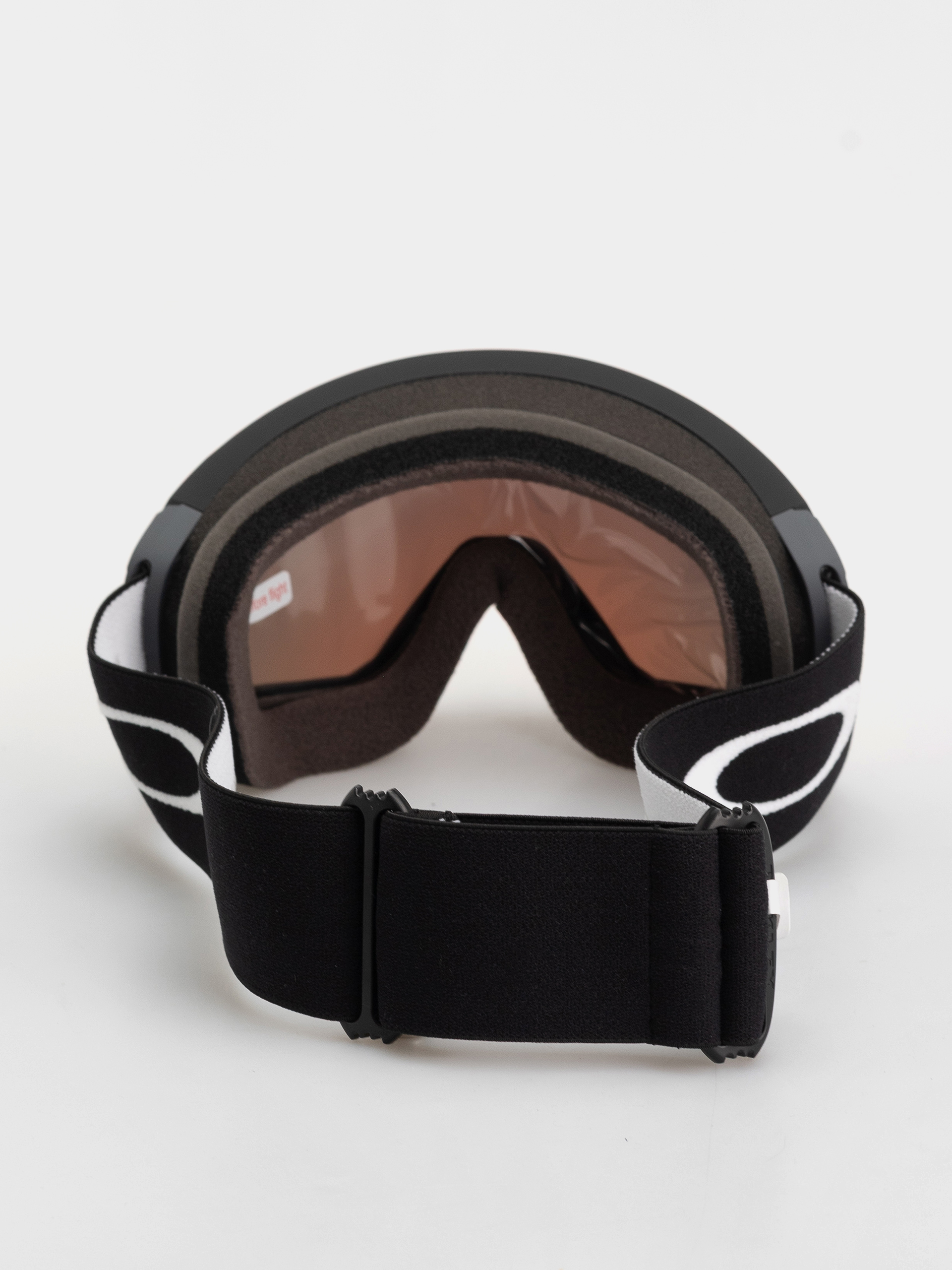 Сноуборд очила Oakley Flight Path L (matte black/prizm snow torch iridium)