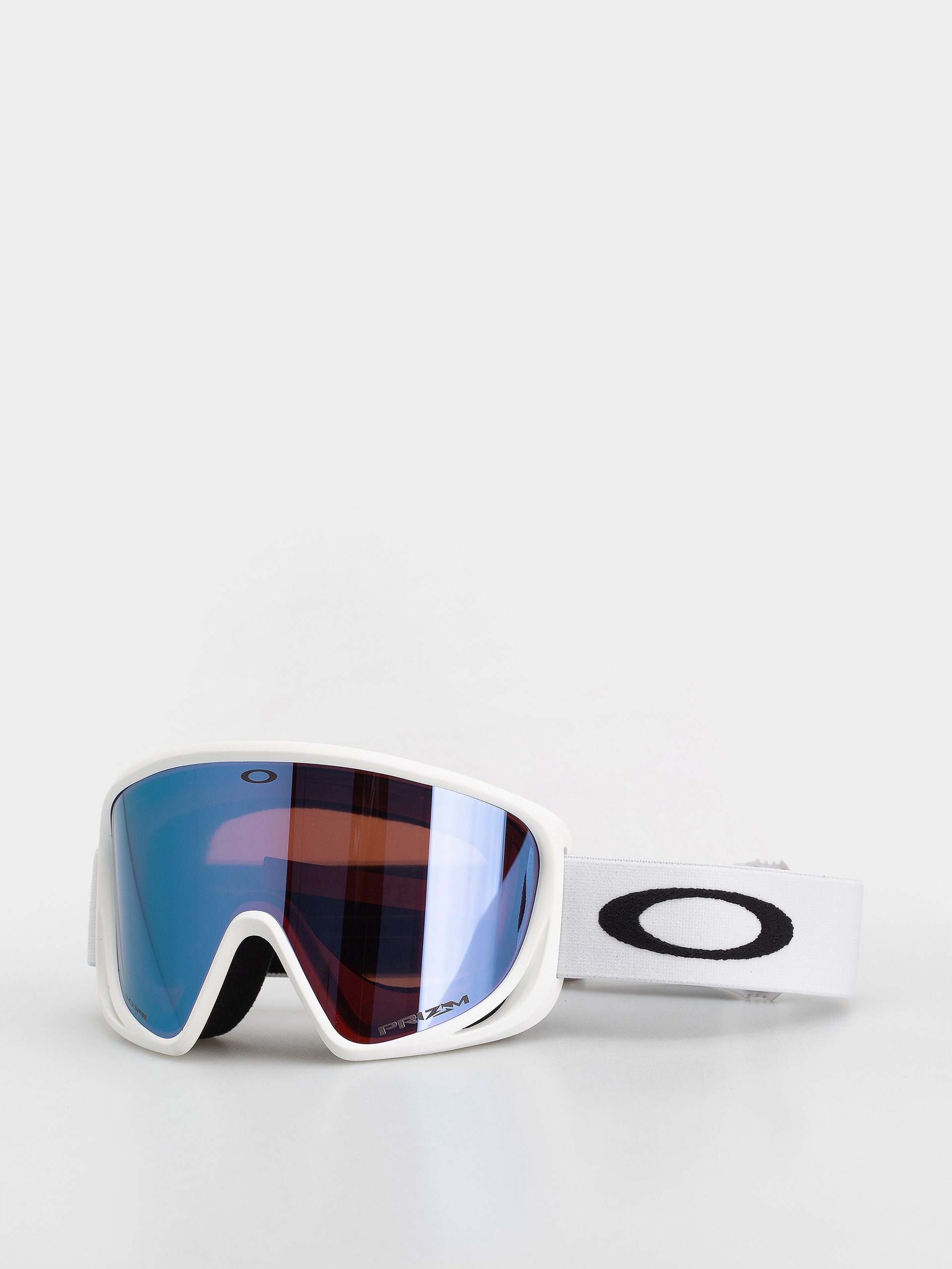 Сноуборд очила Oakley Mont Scape M (matte white/prizm sapphire)