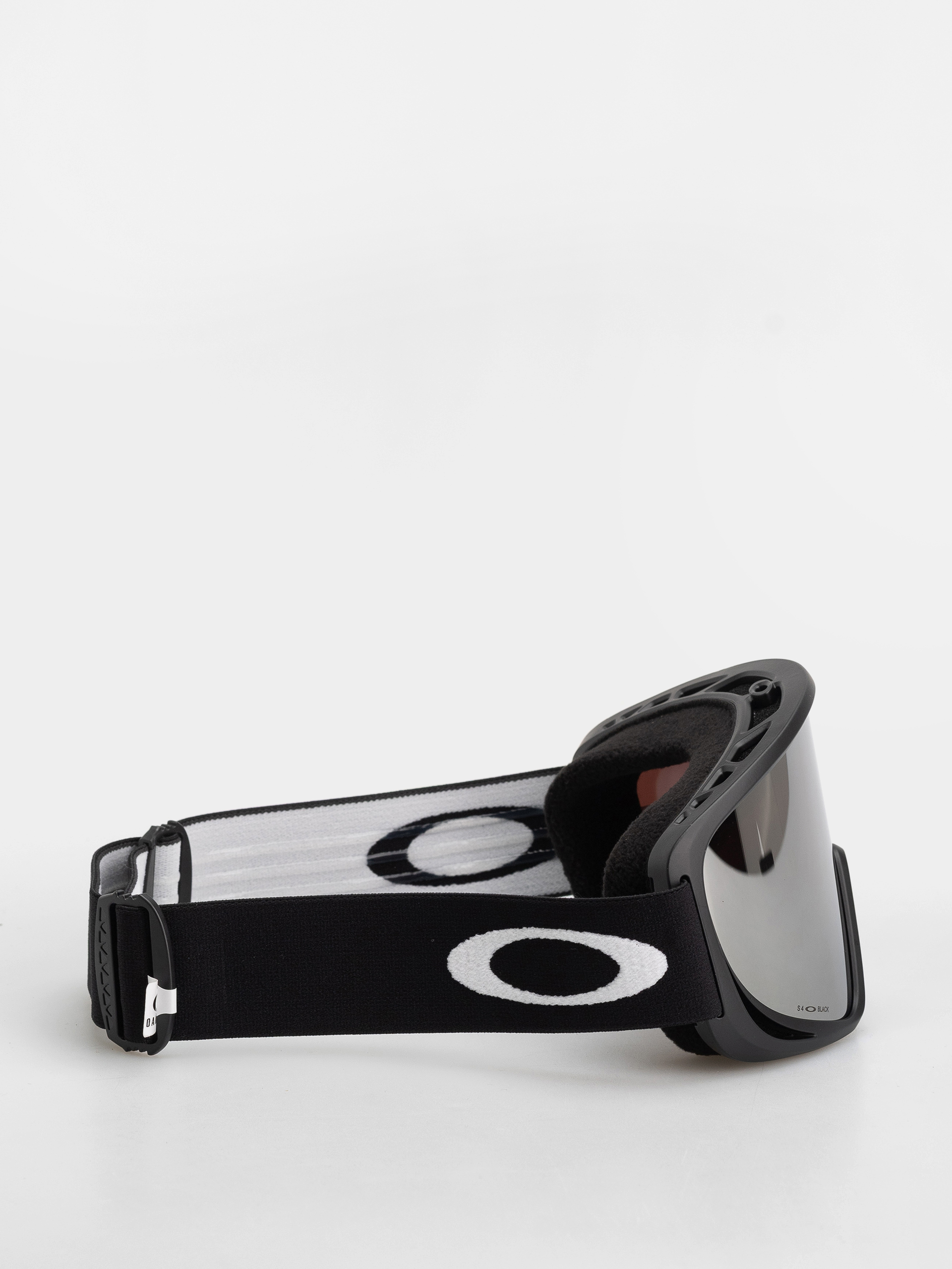 Сноуборд очила Oakley Mont Scape M (matte black/prizm black)