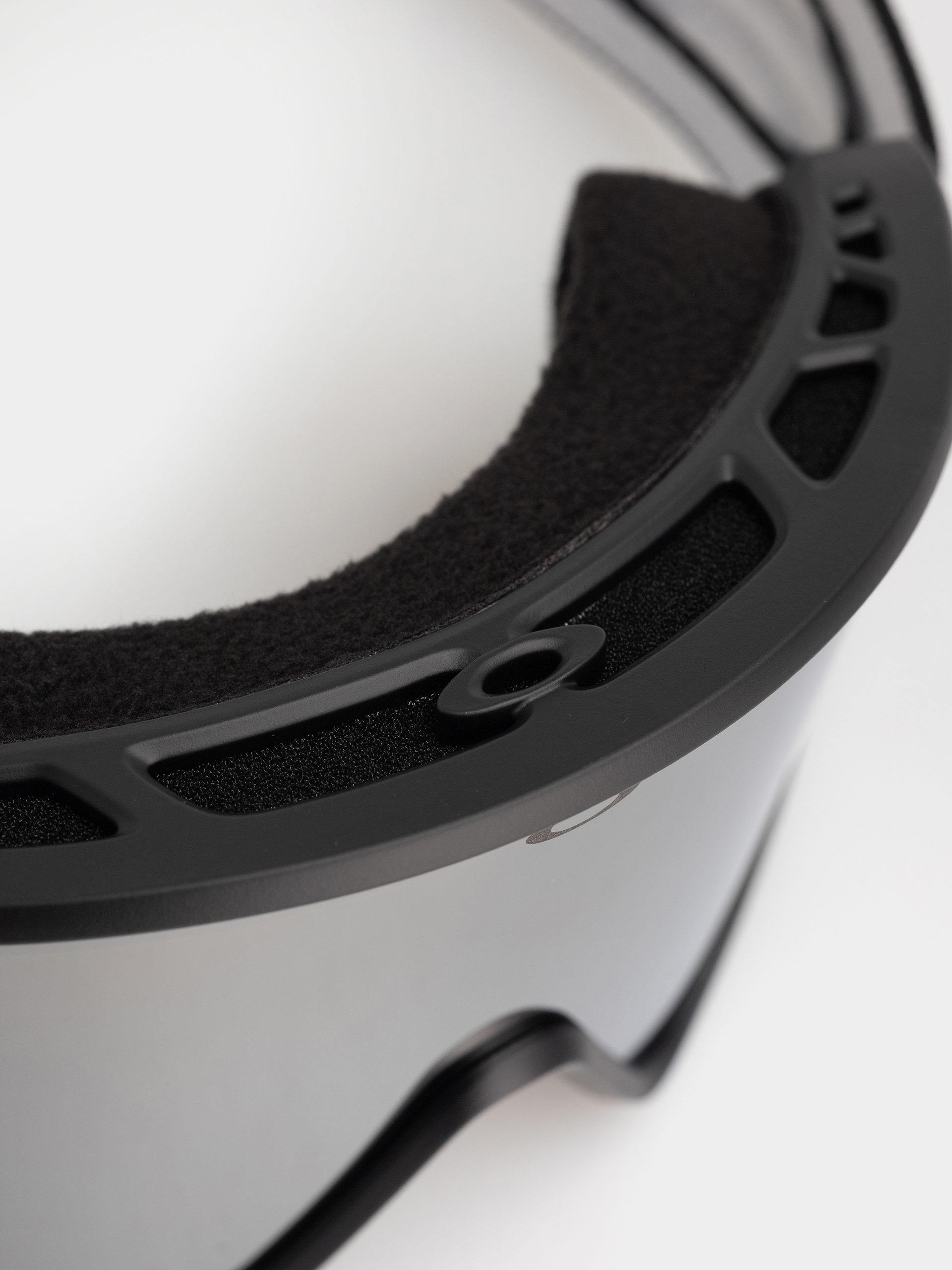 Сноуборд очила Oakley Mont Scape M (matte black/prizm black)