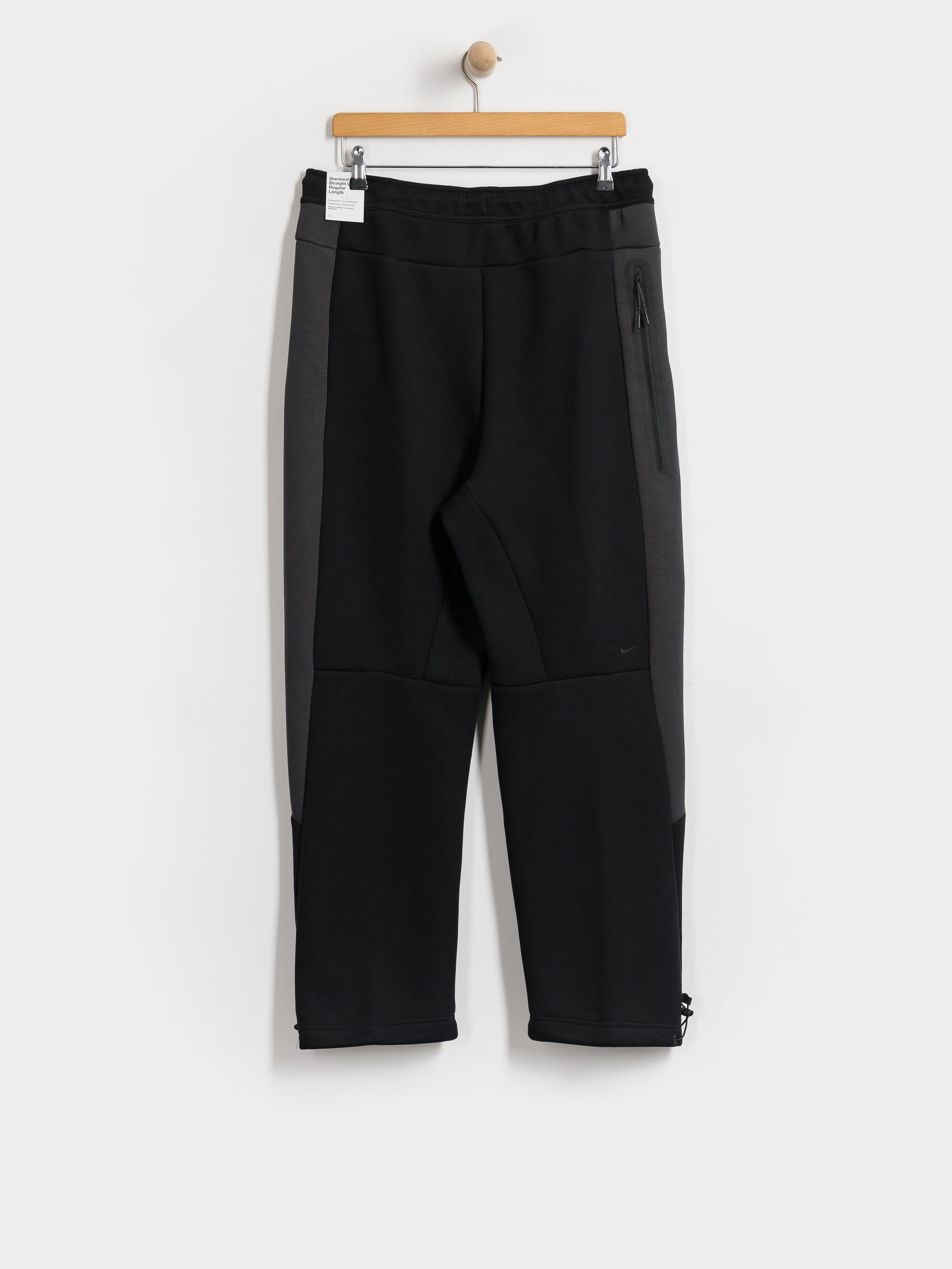 Панталони Nike SB Nike Tech (black/anthracite/black)