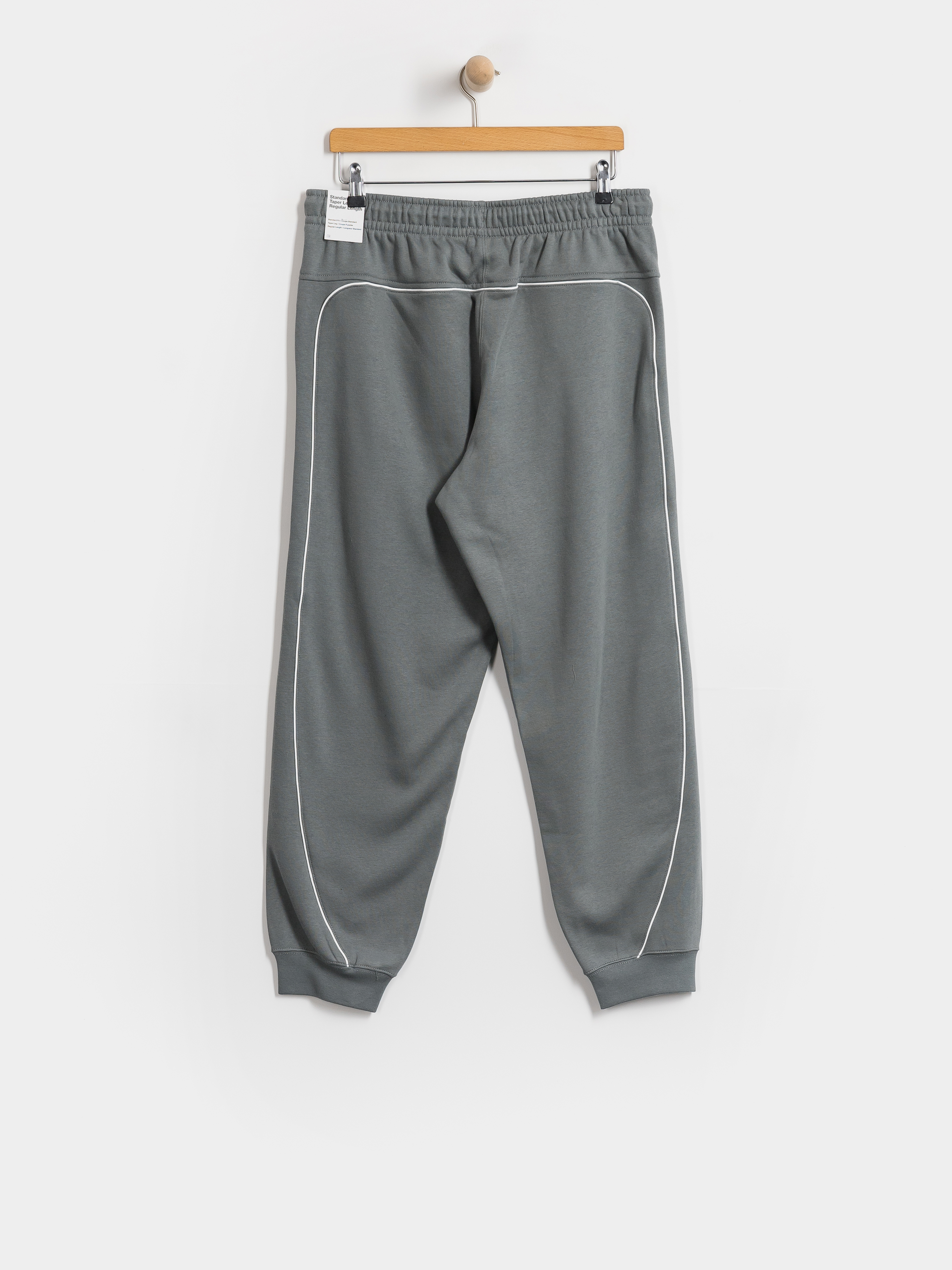 Панталони Nike SB Nike Air (smoke grey/white)