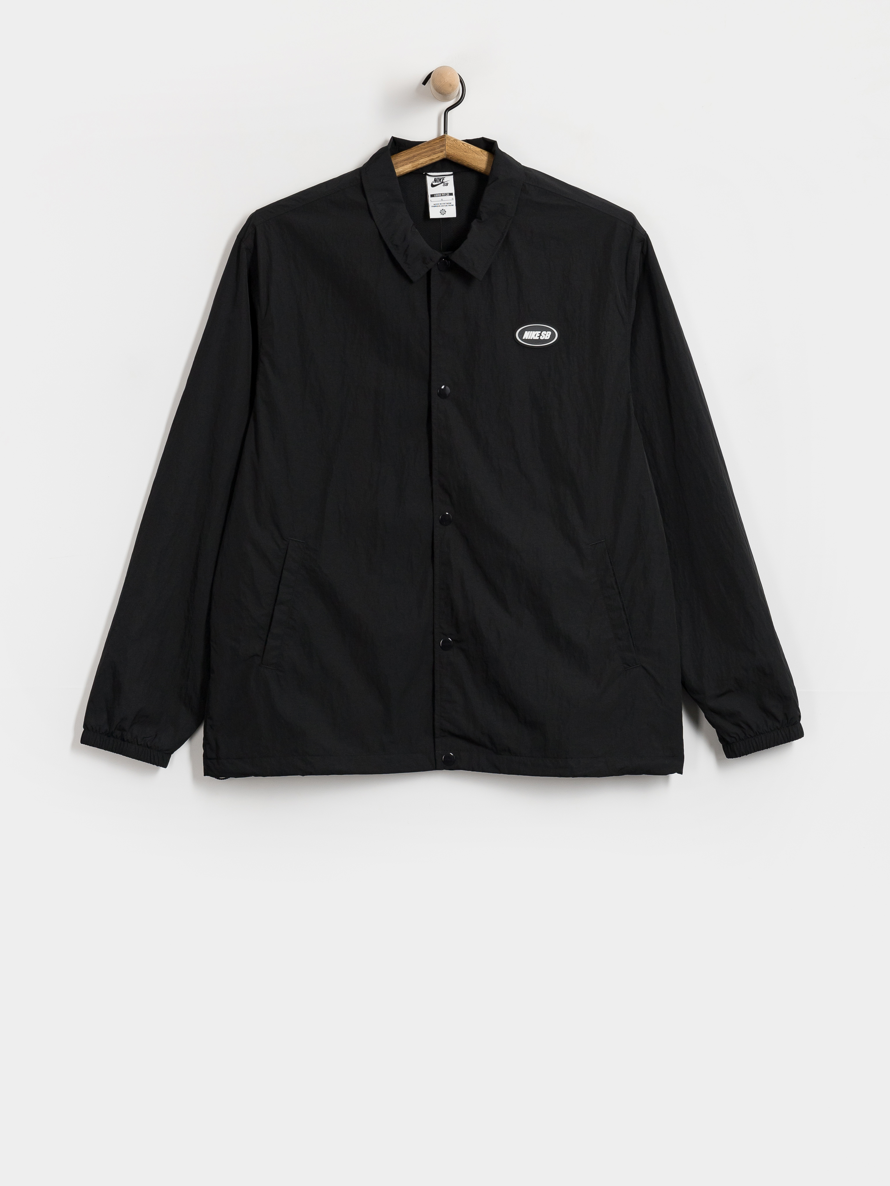 Яке Nike SB Bill Coaches (black)