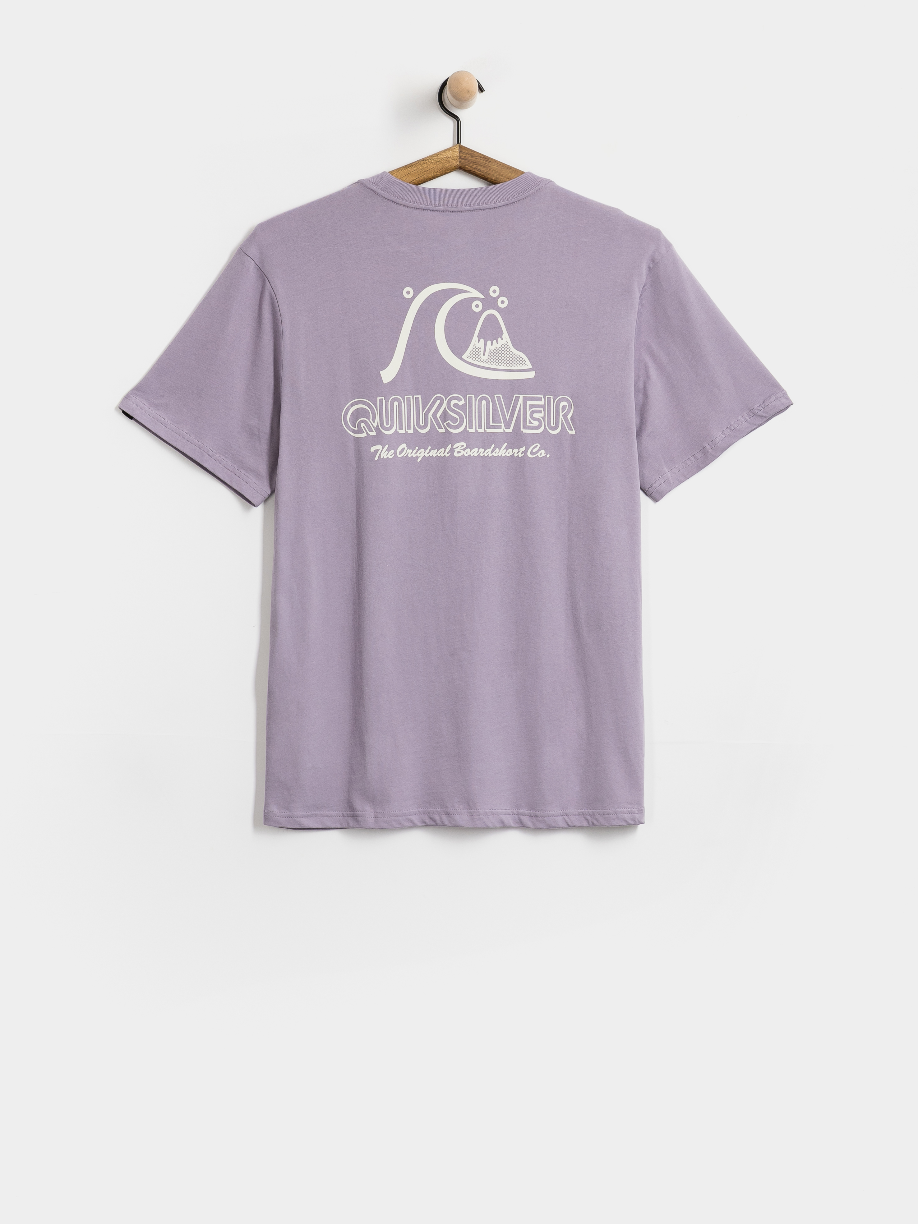 u0422u0435u043du0438u0441u043au0430 Quiksilver Evo Original Bs (purple ash)