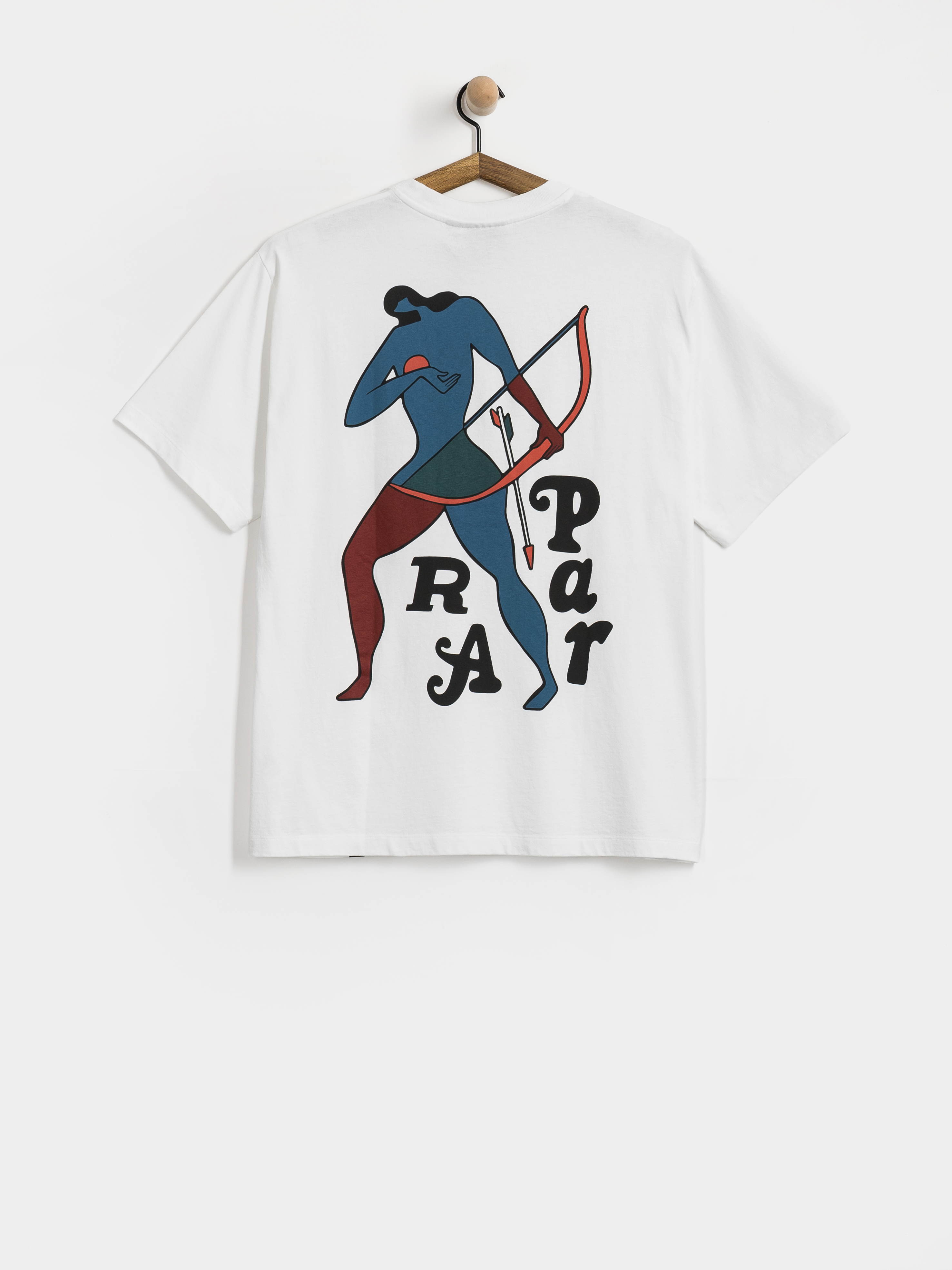 Тениска by Parra Atalanta
