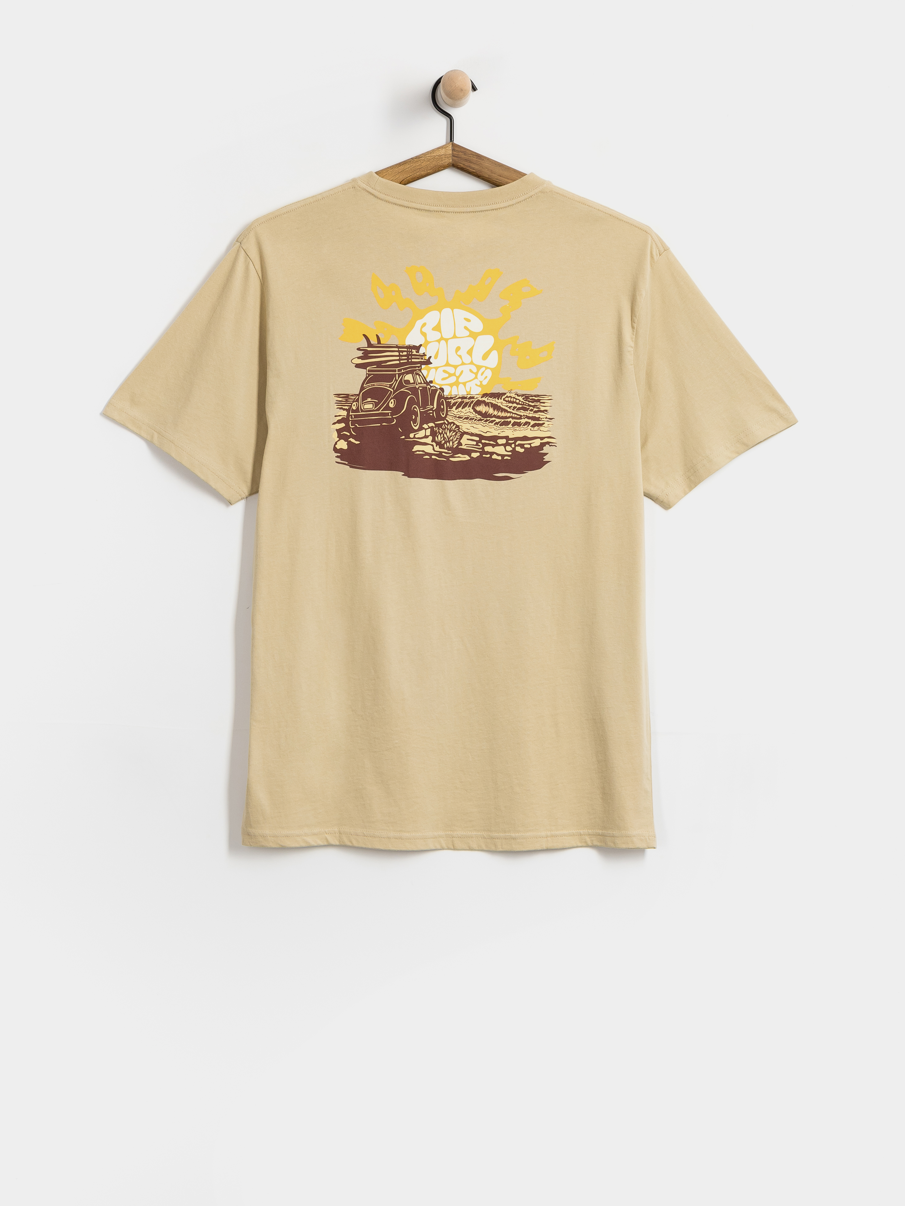 Тениска Rip Curl Surf Trip