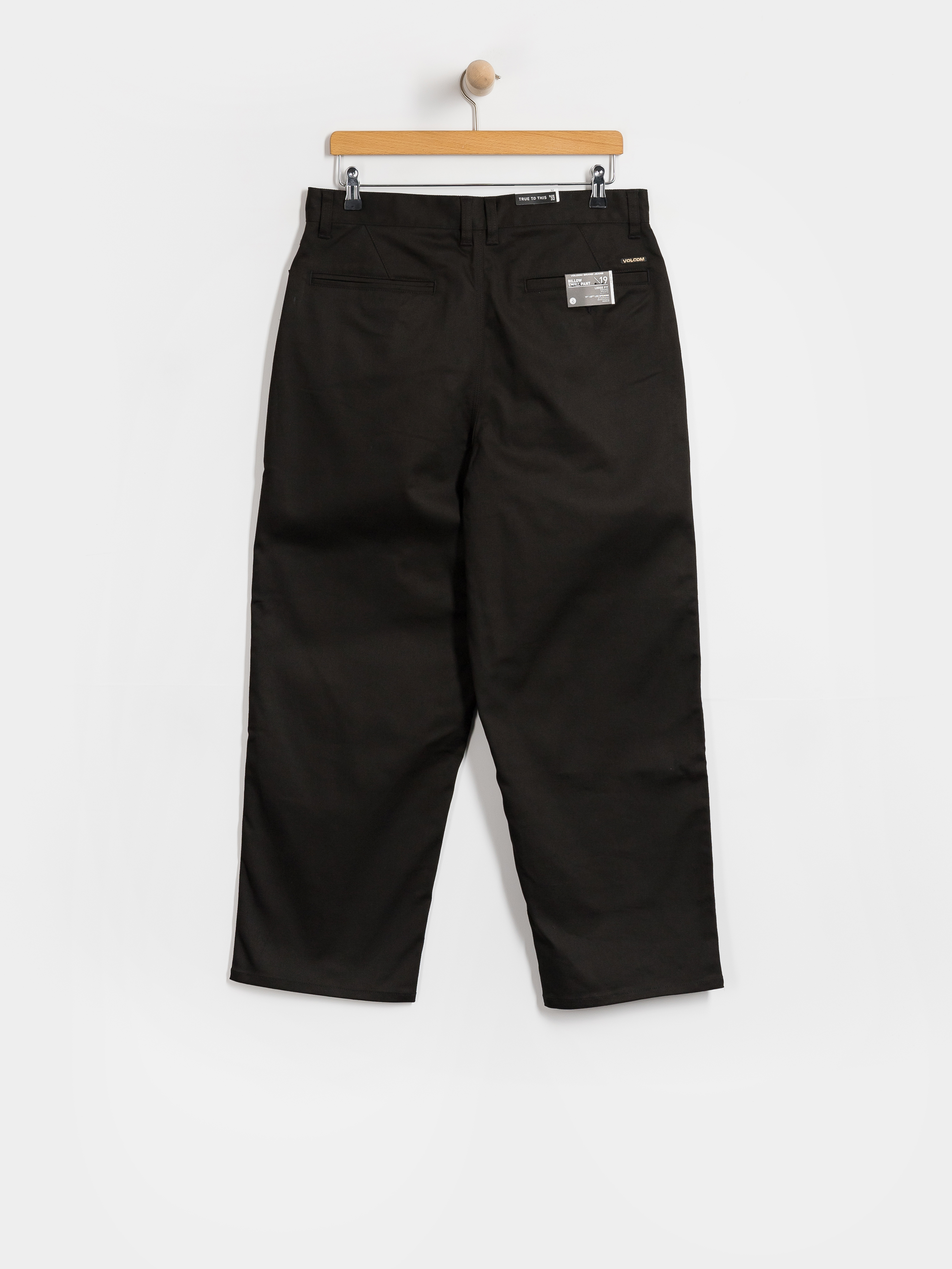 Панталони Volcom Billow (black)