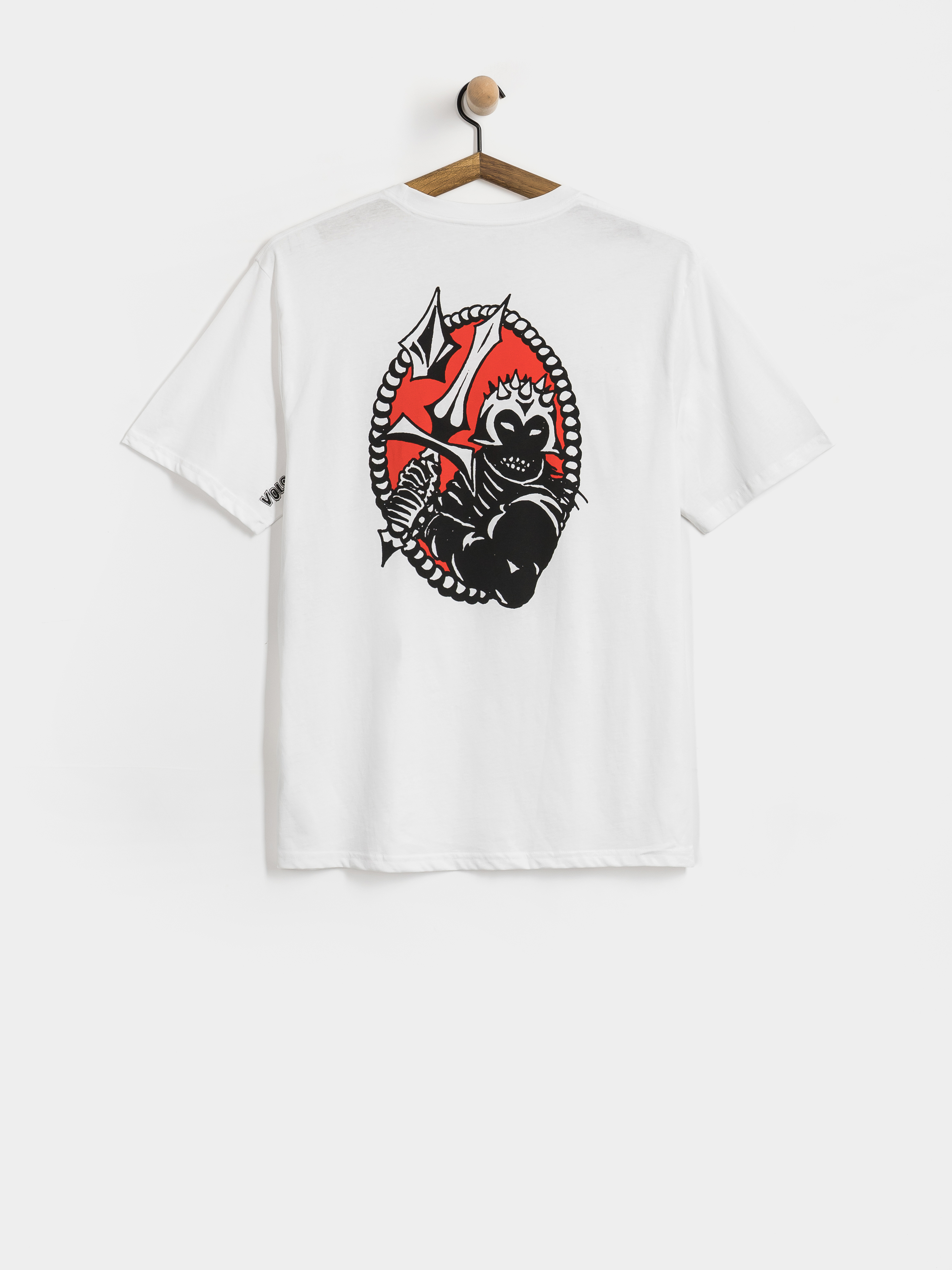 Тениска Volcom For The Stone Bsc